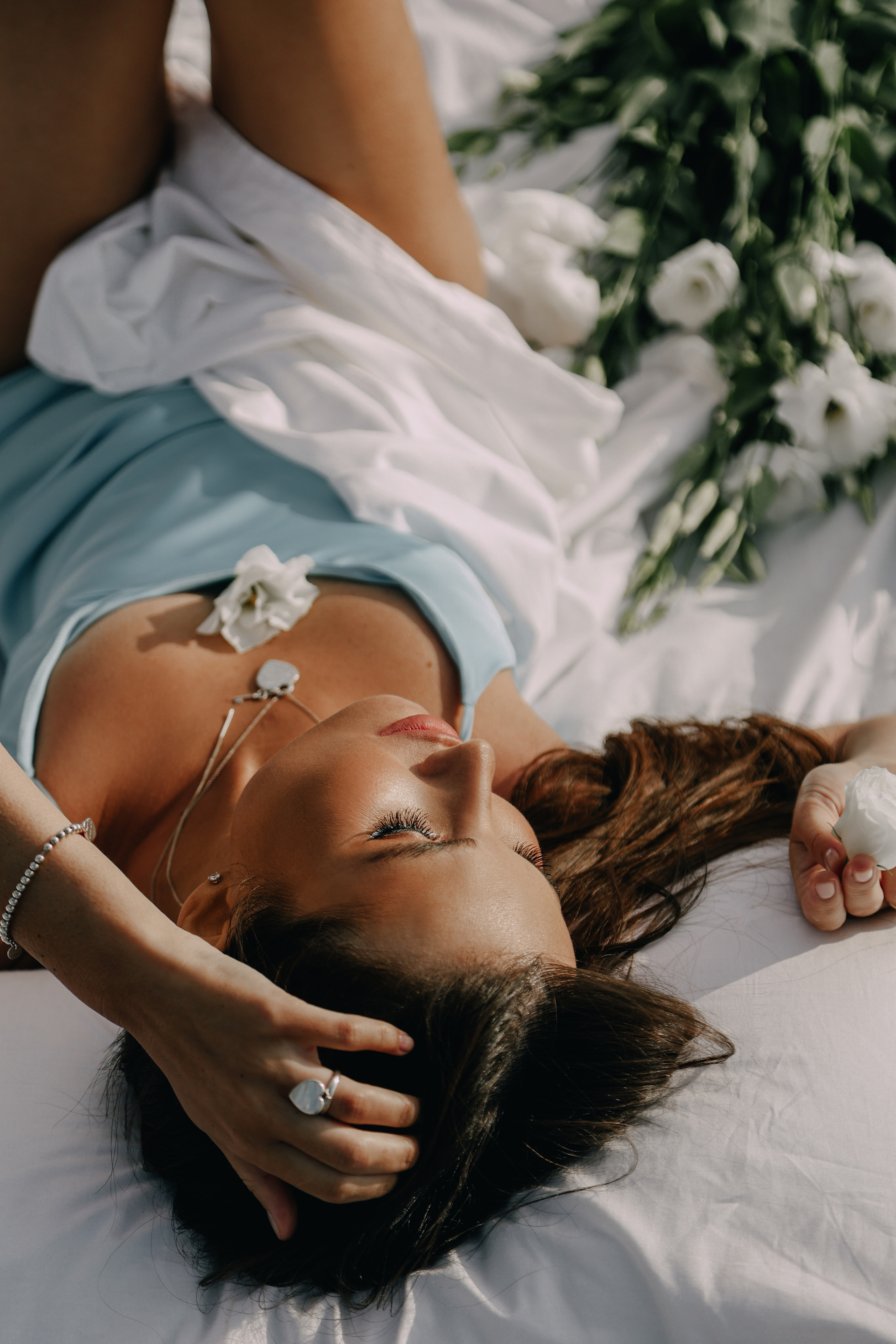 POLINA The Black sea…. Свадебный фотограф в Евпатории и в Крыму, Love story, женский портрет