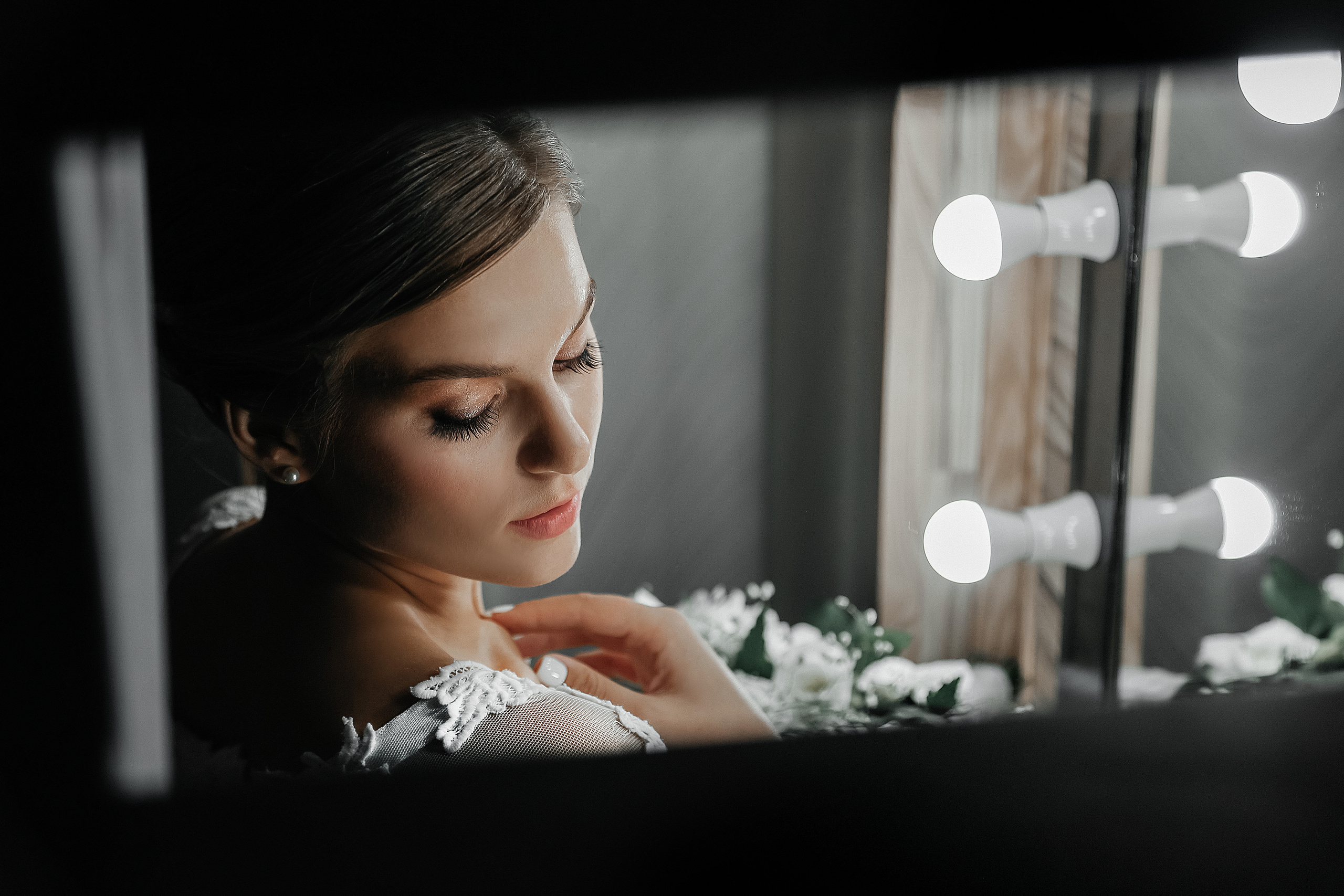 MORNING OF THE BRIDE. Свадебный фотограф в Евпатории и в Крыму, Love story, женский портрет