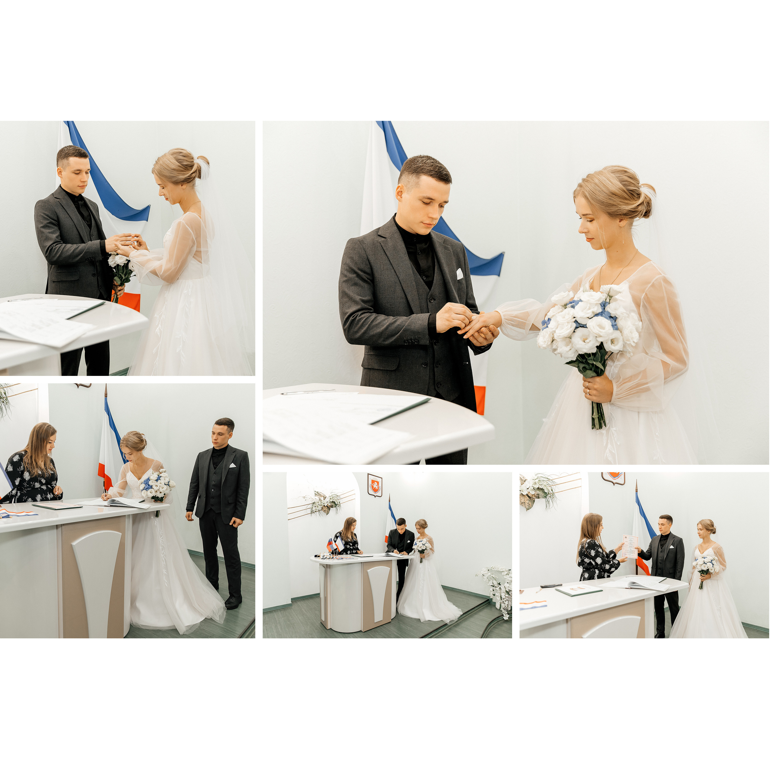 DARIA & VSEVOLOD. Свадебный фотограф в Евпатории и в Крыму, Love story, женский портрет