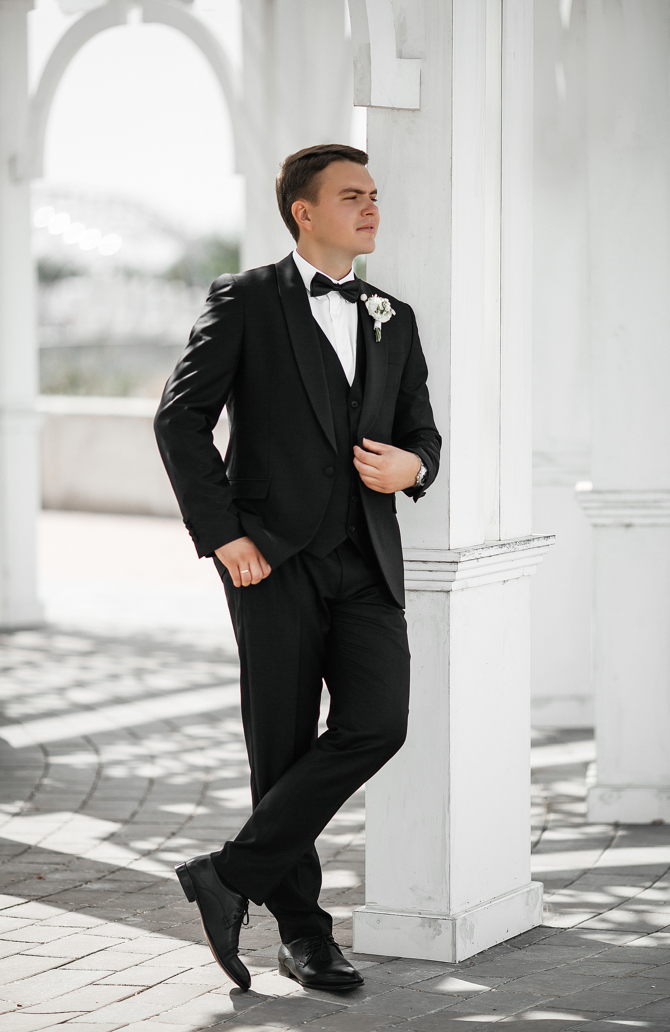 ANASTASIA & АNTON. Свадебный фотограф в Евпатории и в Крыму, Love story, женский портрет