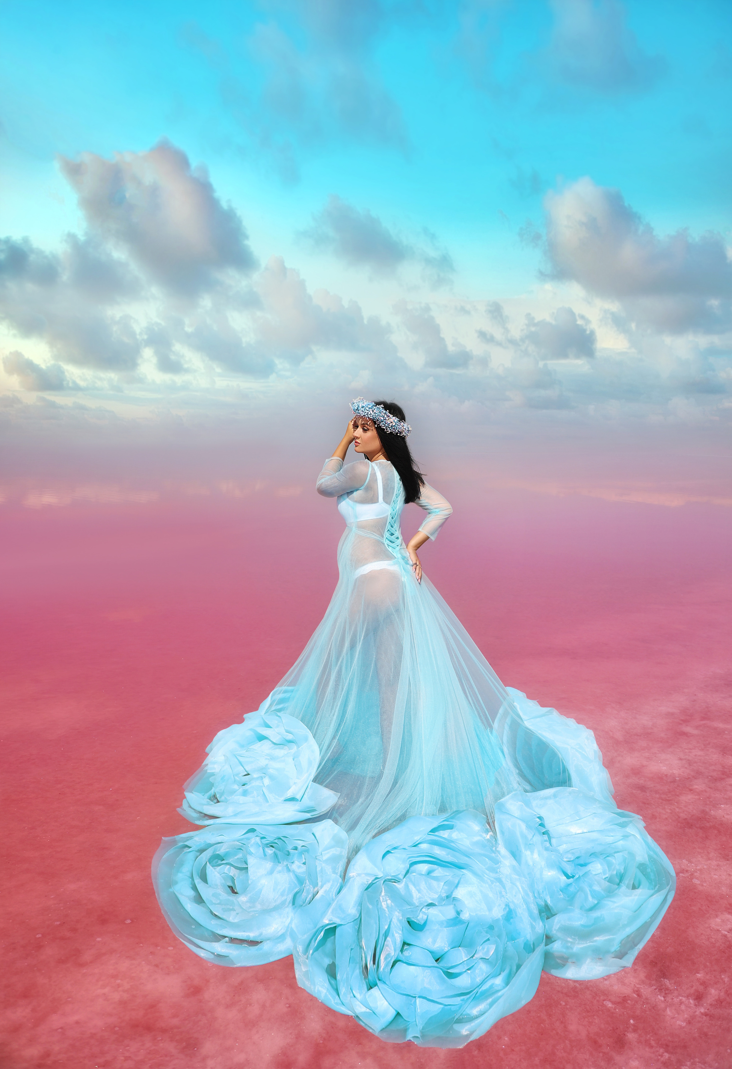 ALENA. Свадебный фотограф в Евпатории и в Крыму, Love story, женский портрет