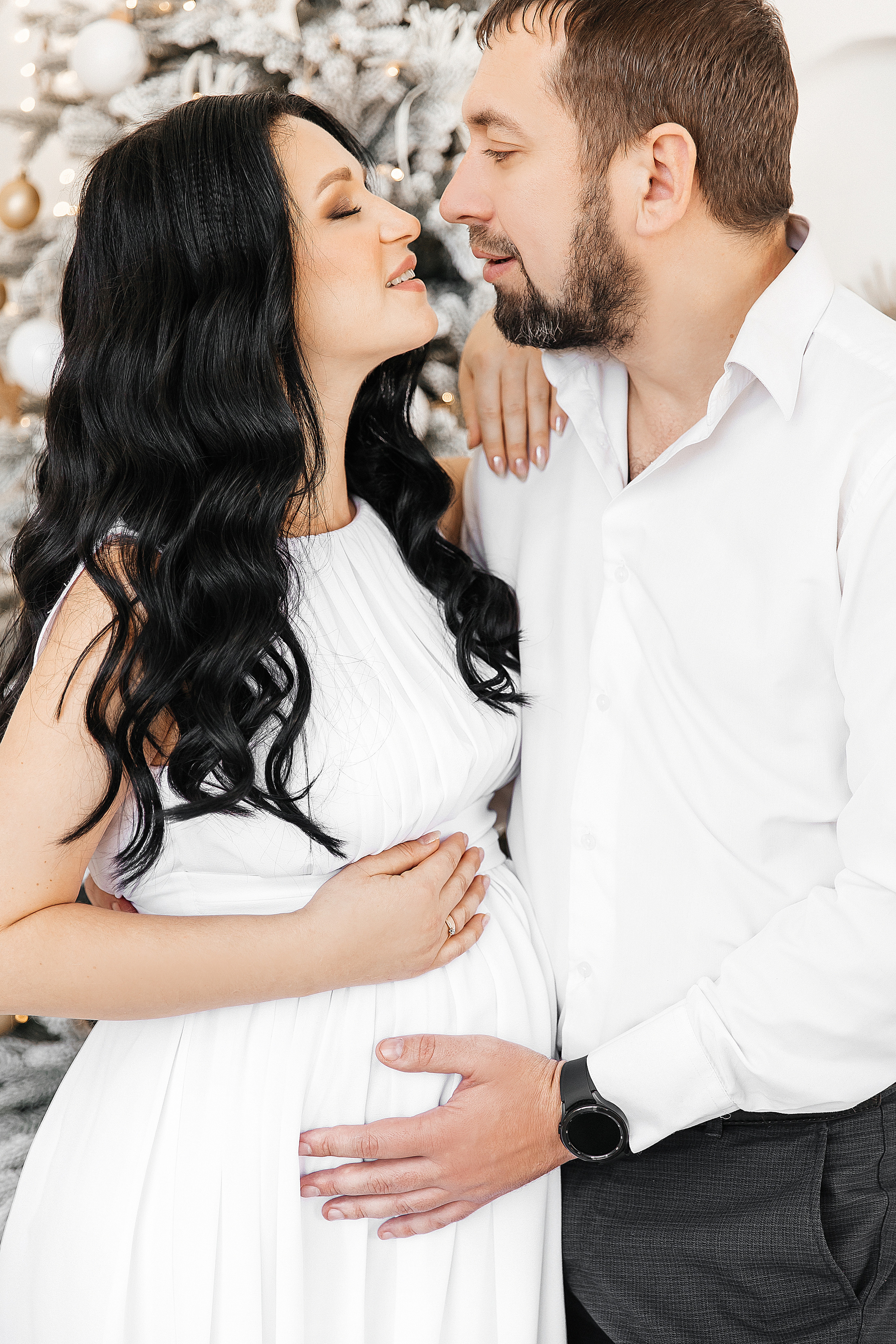 OLESYA & IVAN. Свадебный фотограф в Евпатории и в Крыму, Love story, женский портрет