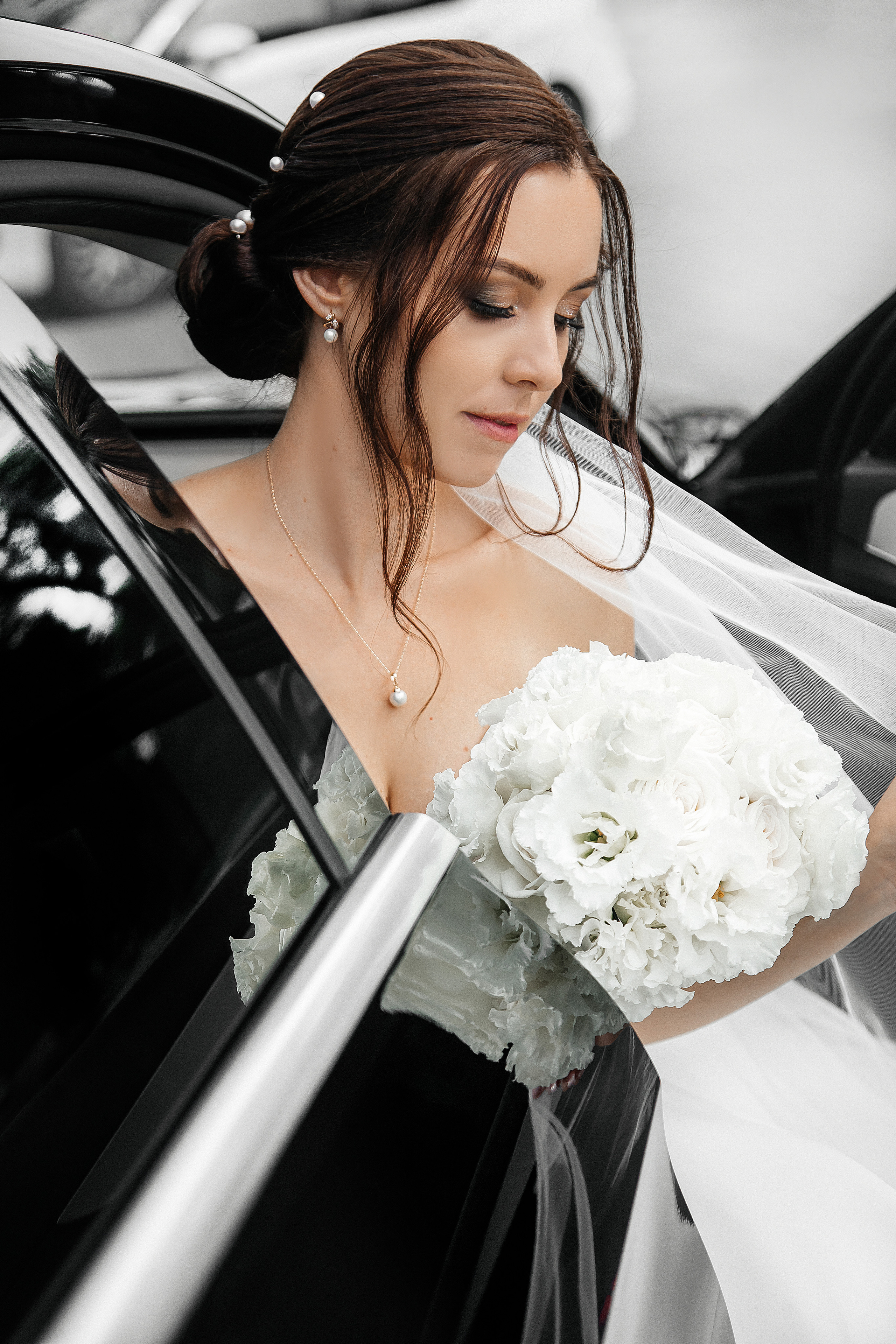 ANASTASIA & АNTON. Свадебный фотограф в Евпатории и в Крыму, Love story, женский портрет