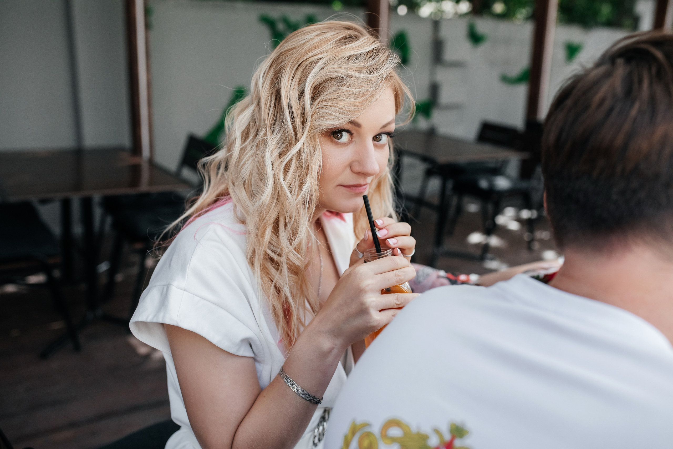 Максим Юля. Семейный и свадебный фотограф в Томске Марилова Ольга