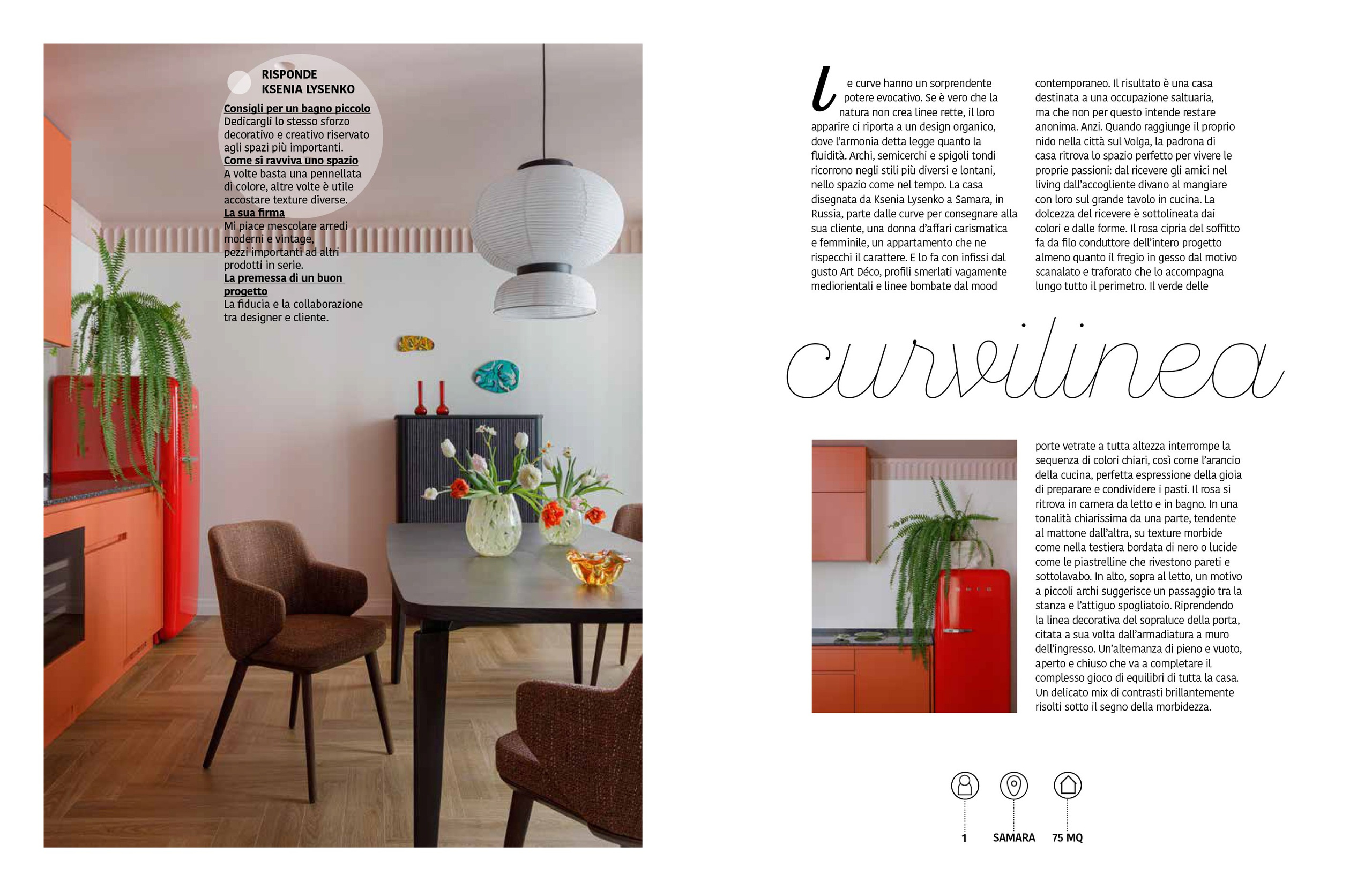 Продвижение интерьеров и публикации. Интерьерный фотограф Дима Птицын и стилист Дарья Копылова