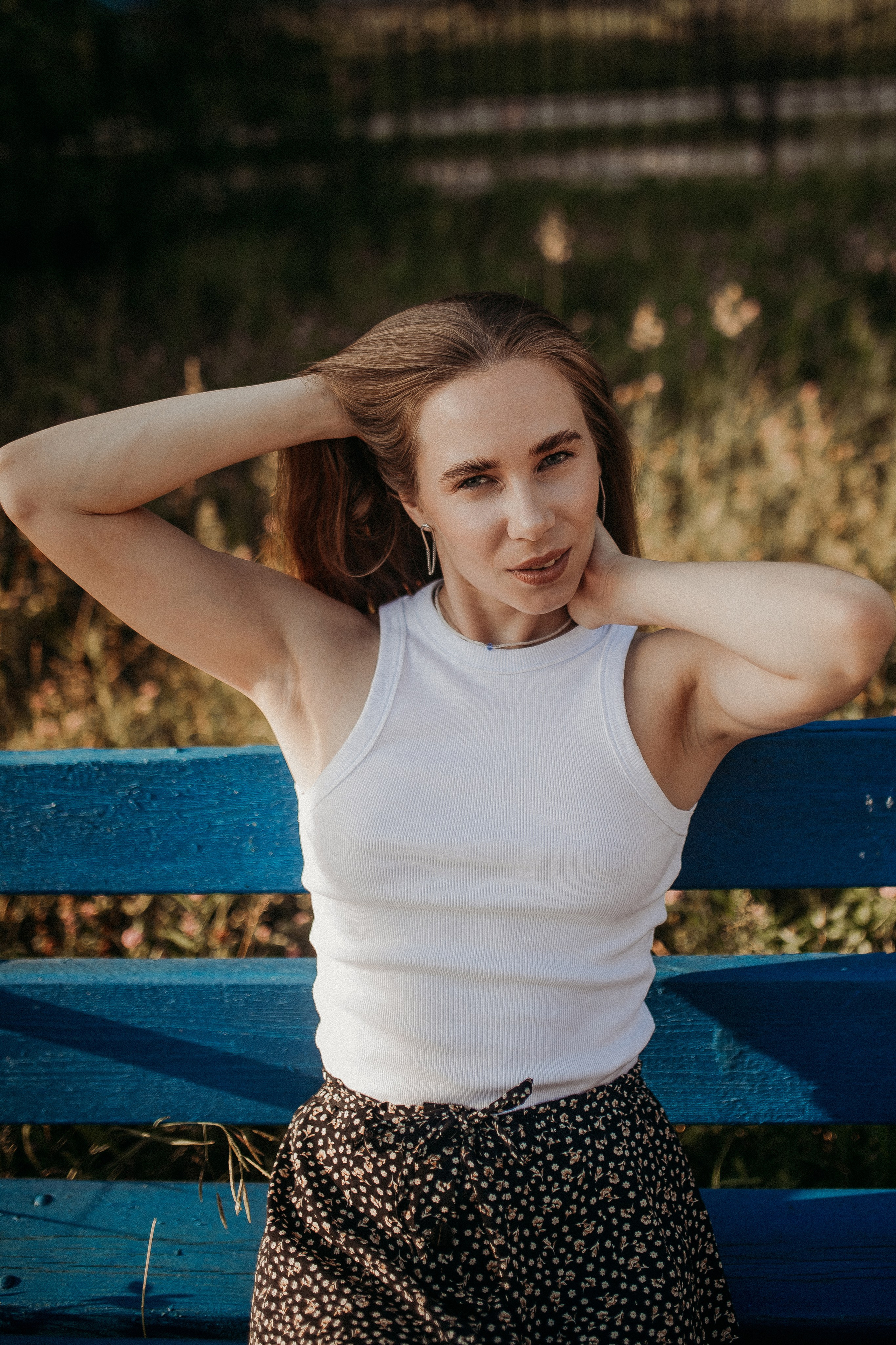 Елизавета. Фотограф Тимербаева Алина г. Сургут