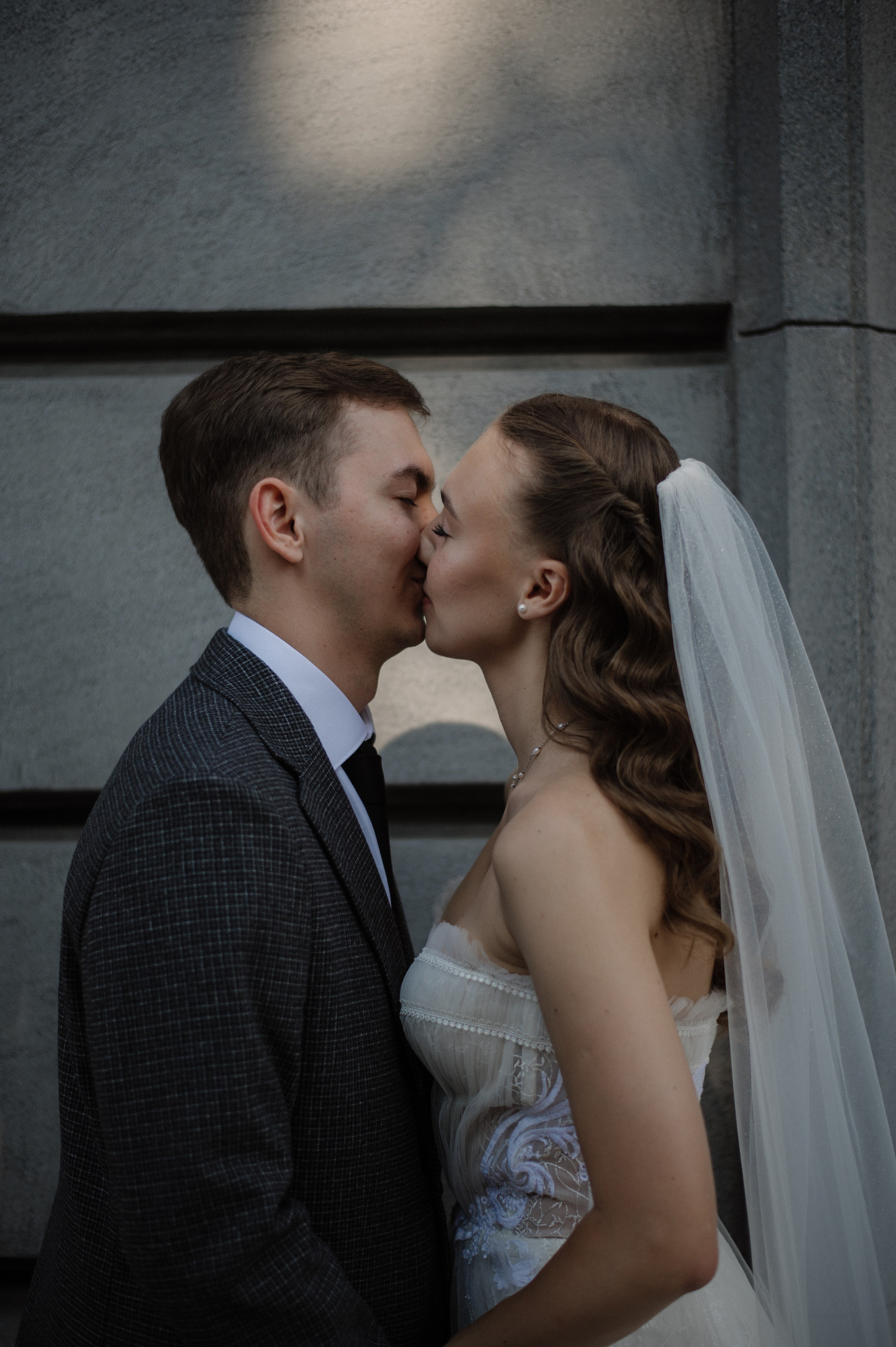 Н&A Особняк на Малой Ордынке. Свадебный фотограф в Москве Анна Литвинова