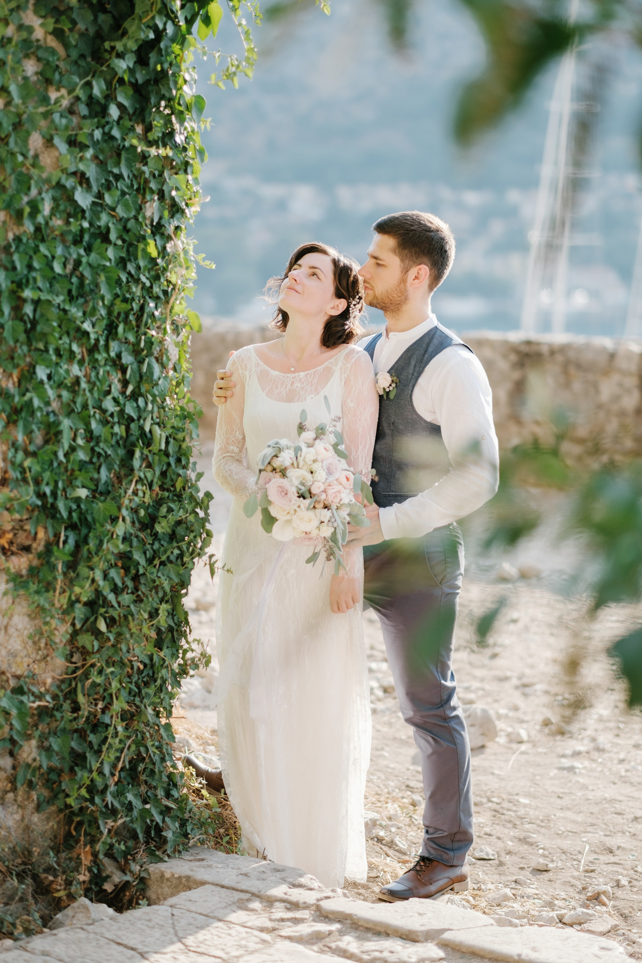 Ника — Tivat Montenegro. Свадебный Видеограф Фотограф в Сочи