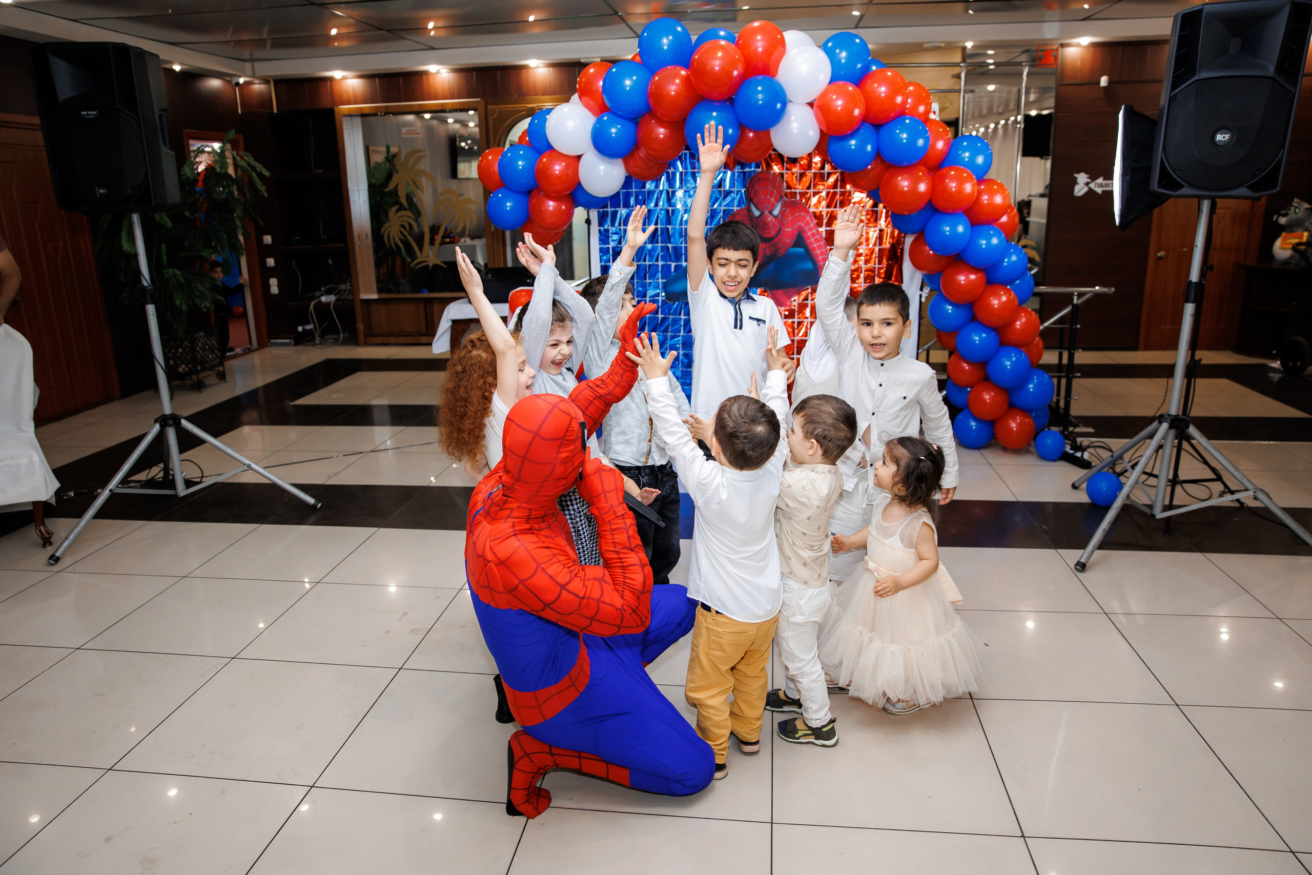 Алекс 5 лет. Семейный и репортажный фотограф в Иркутске Людмила Лиханская