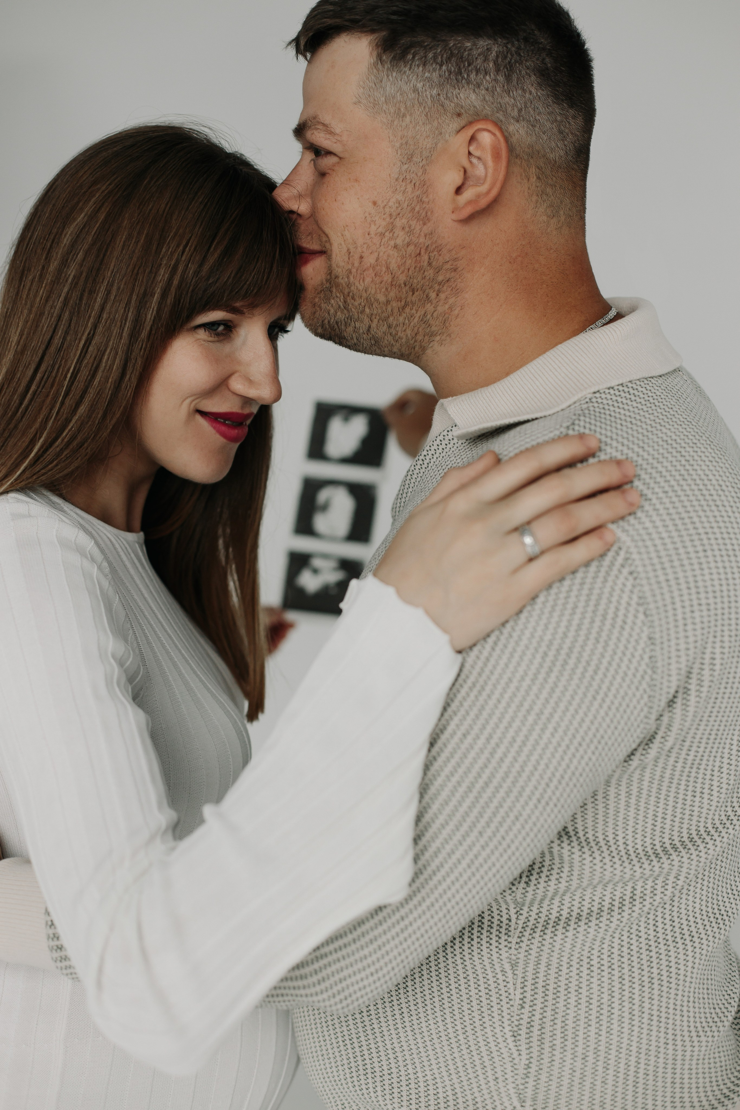 В ожидании. Семейный и детский фотограф в Пскове и Санкт-Петербурге Яна Калинина