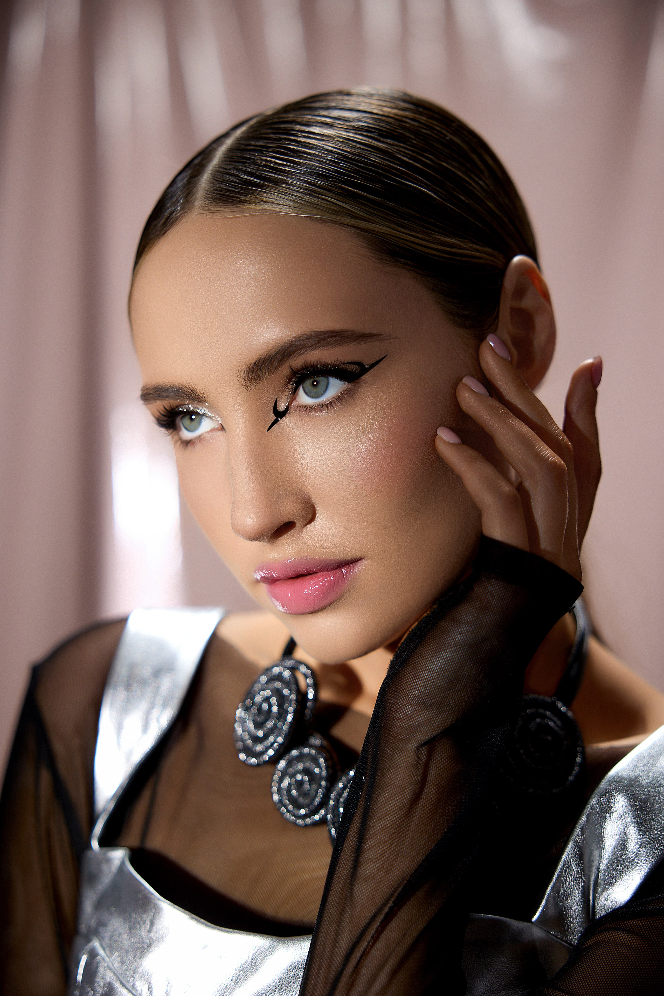 Екатерина. Фотограф Леонова Надежда