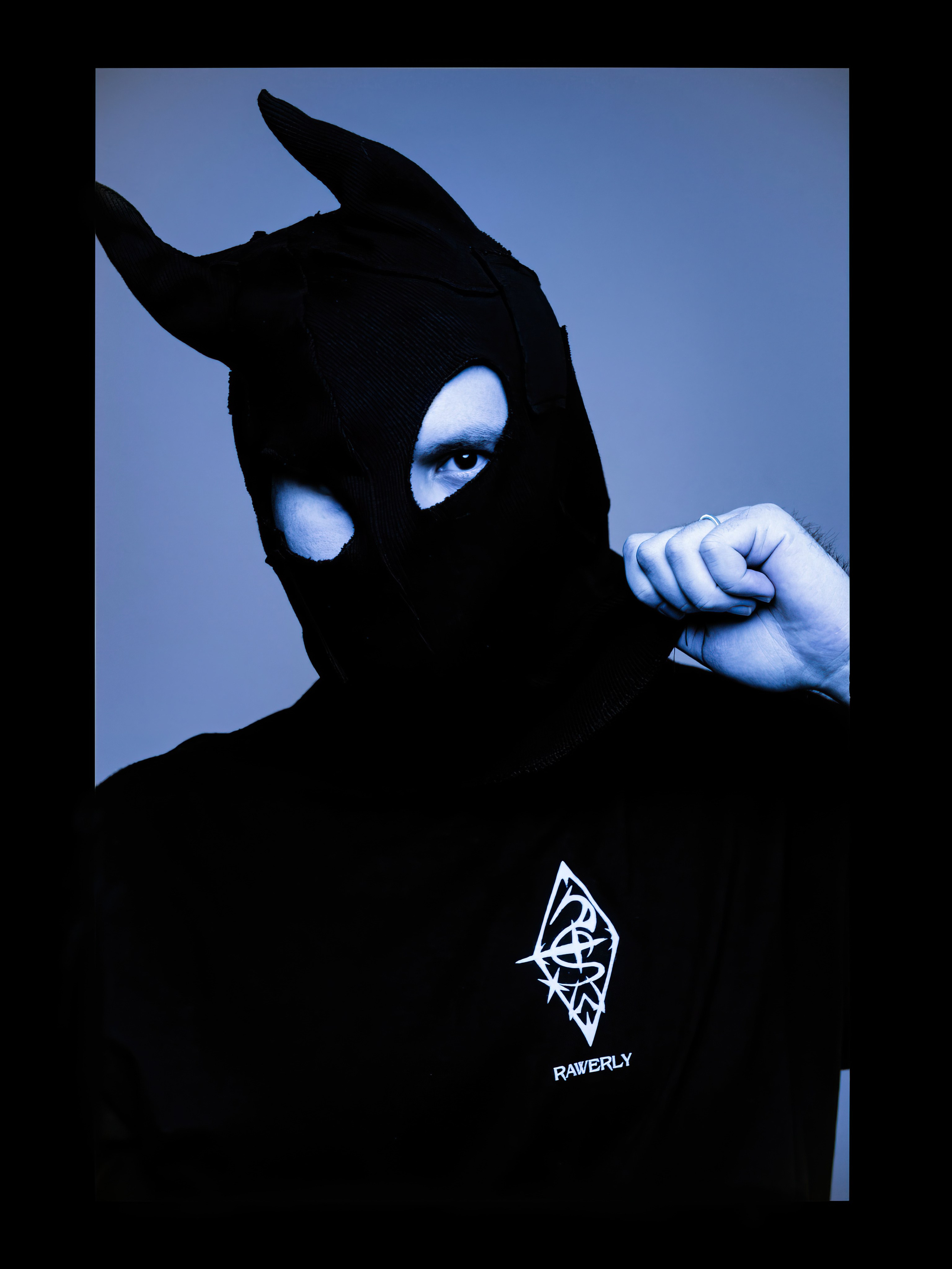 Rawerly совместно с Krizziby. Сайт фотографа Данилы Пащенко