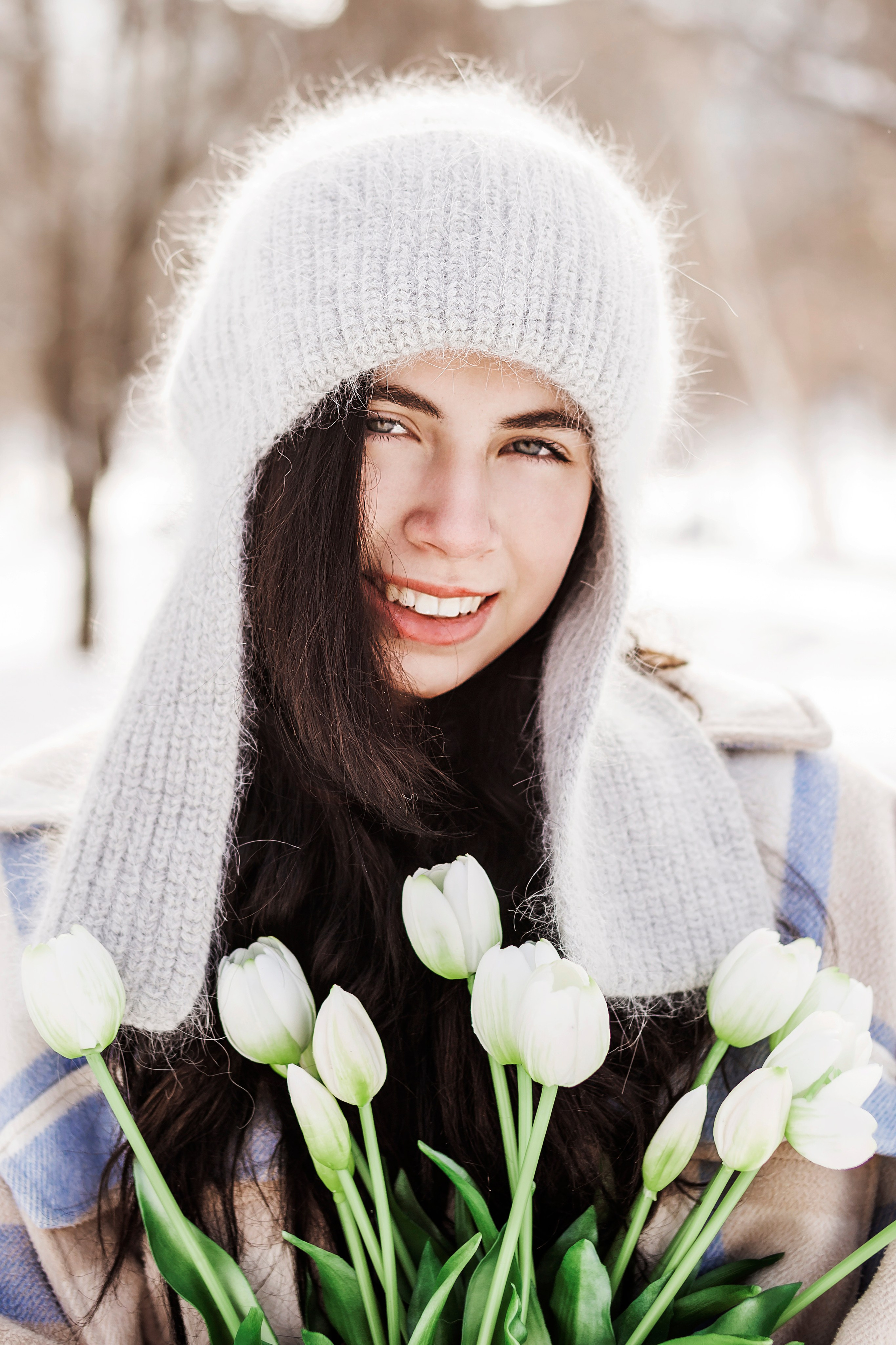 Весна. Семейный фотограф в Саратове