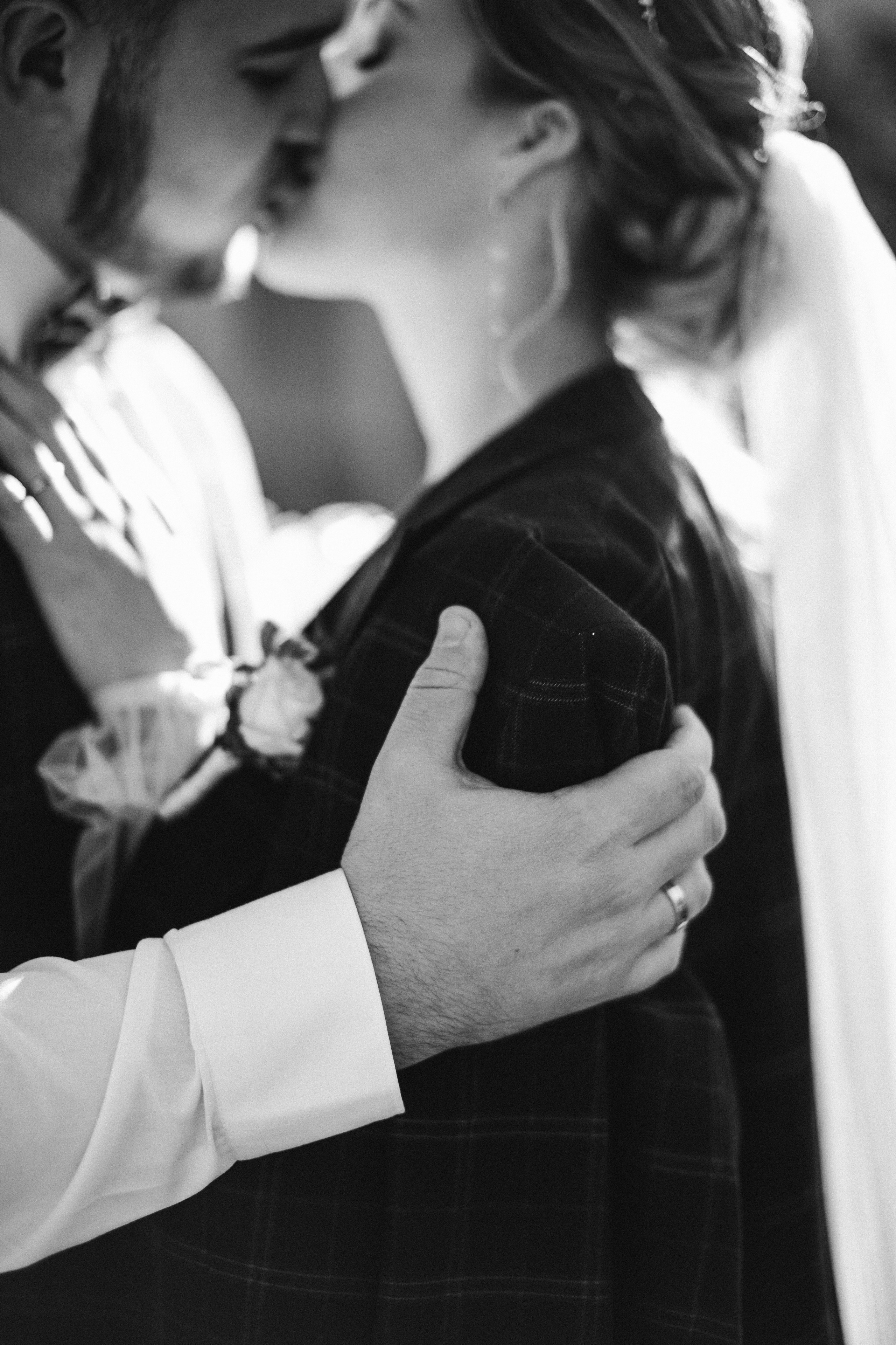 Валерия & Александр. Фотограф Амирян Марина