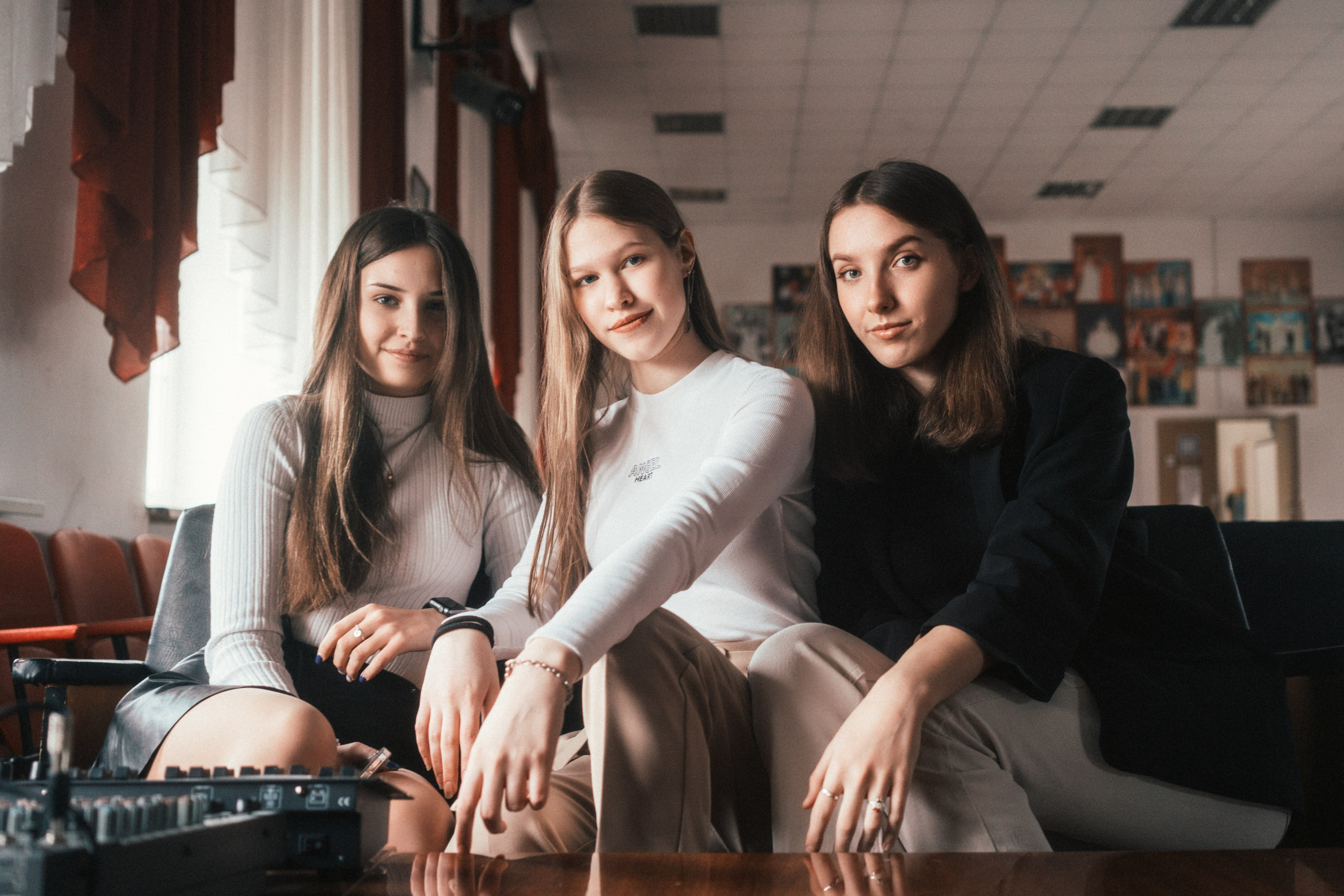 2022. Евгений Холодок