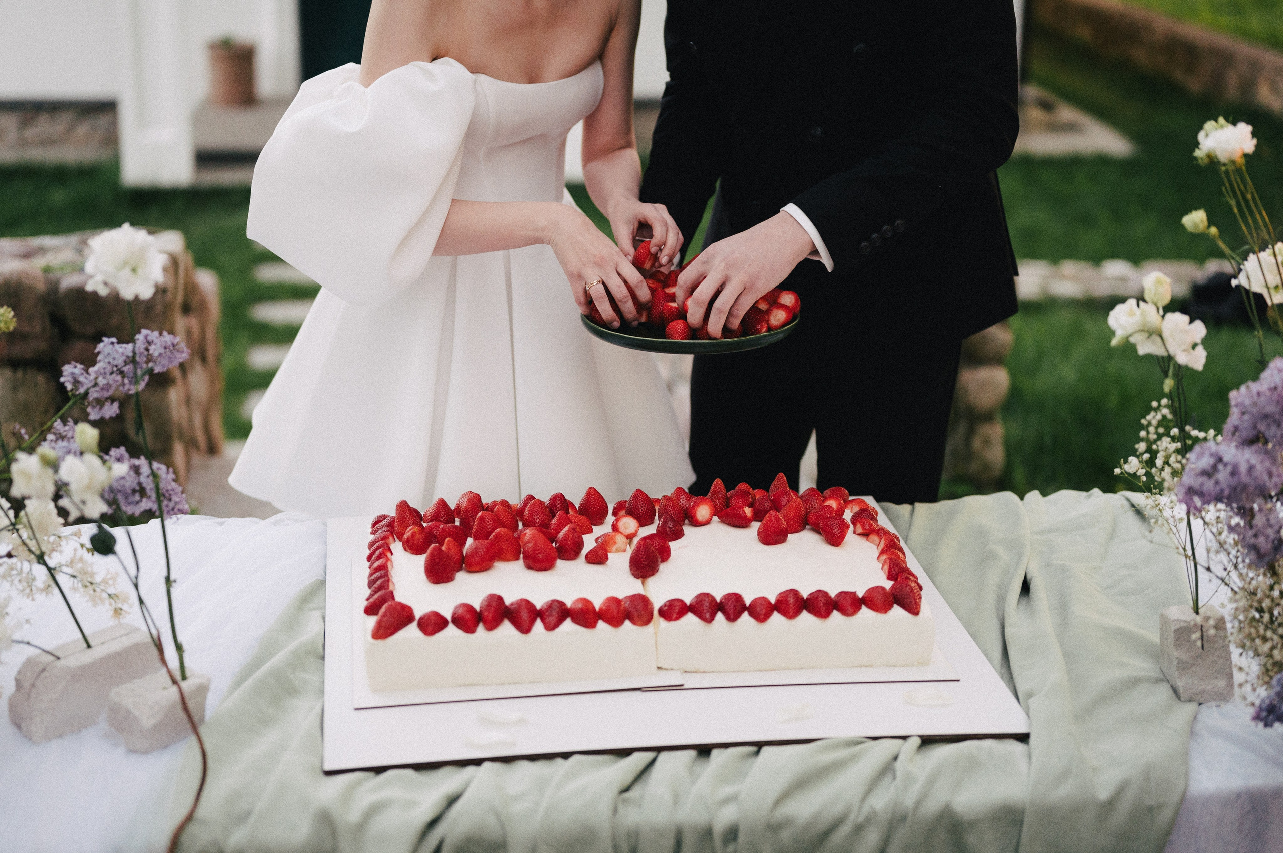 J&O. Свадебный фотограф Минск