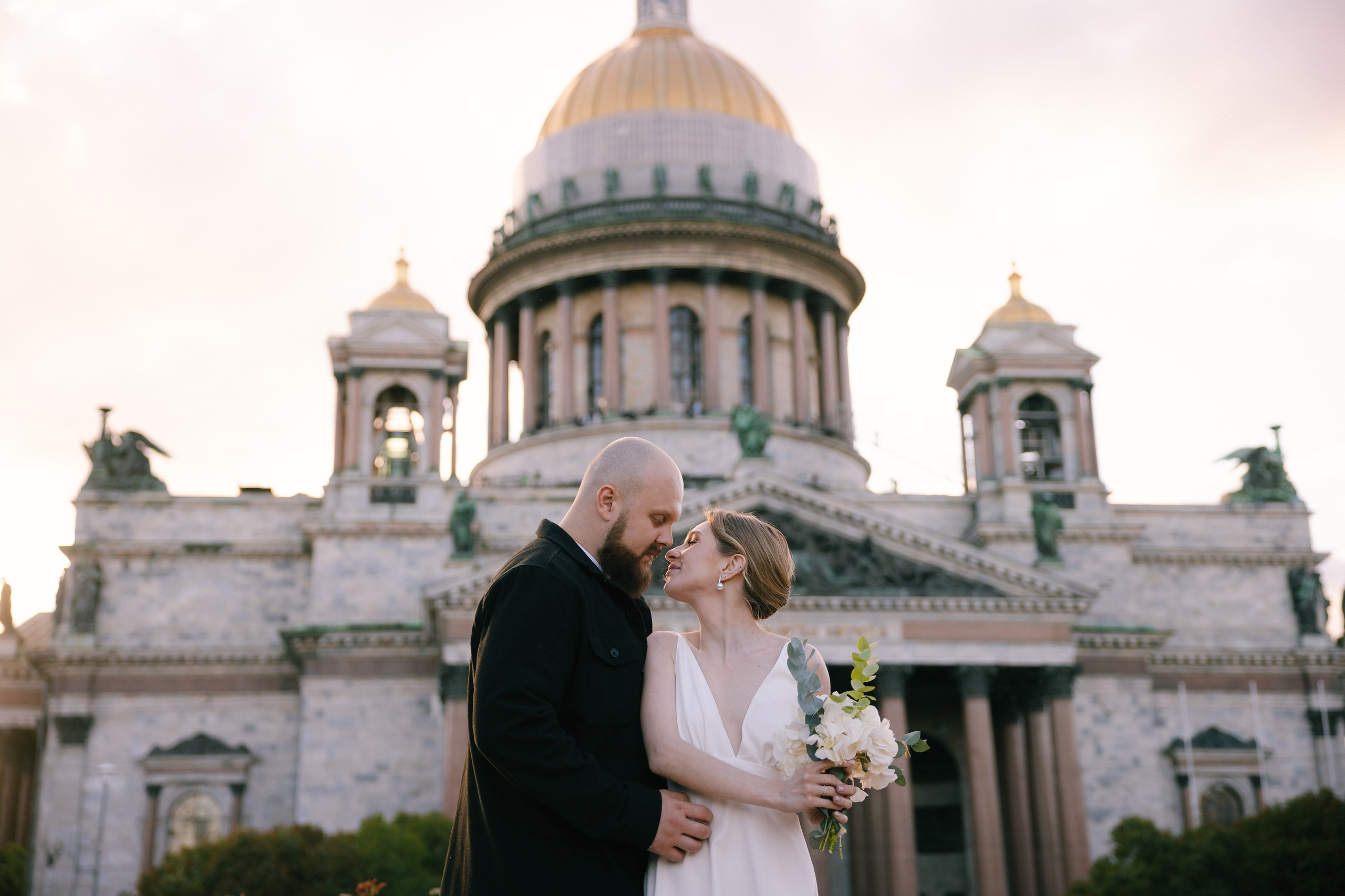 Андрей Аниса Питер. Фотограф в Ижевске и Казани Богданов Яков