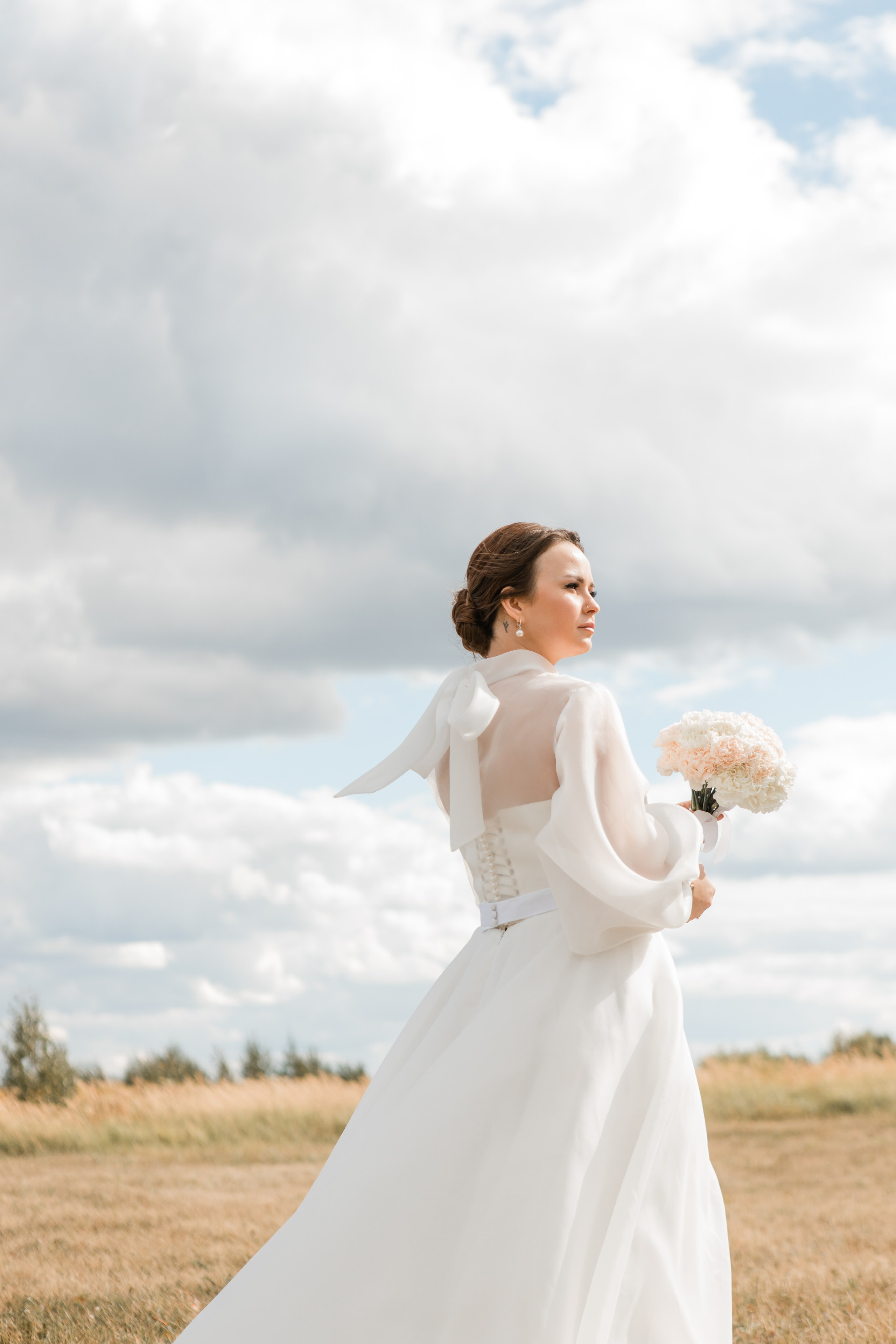 Свадебная фотосессия 4. Фотограф на свадьбу. Фотограф Анна Хомко. Беларусь, Москва, Варшава. Свадебная фотосъемка