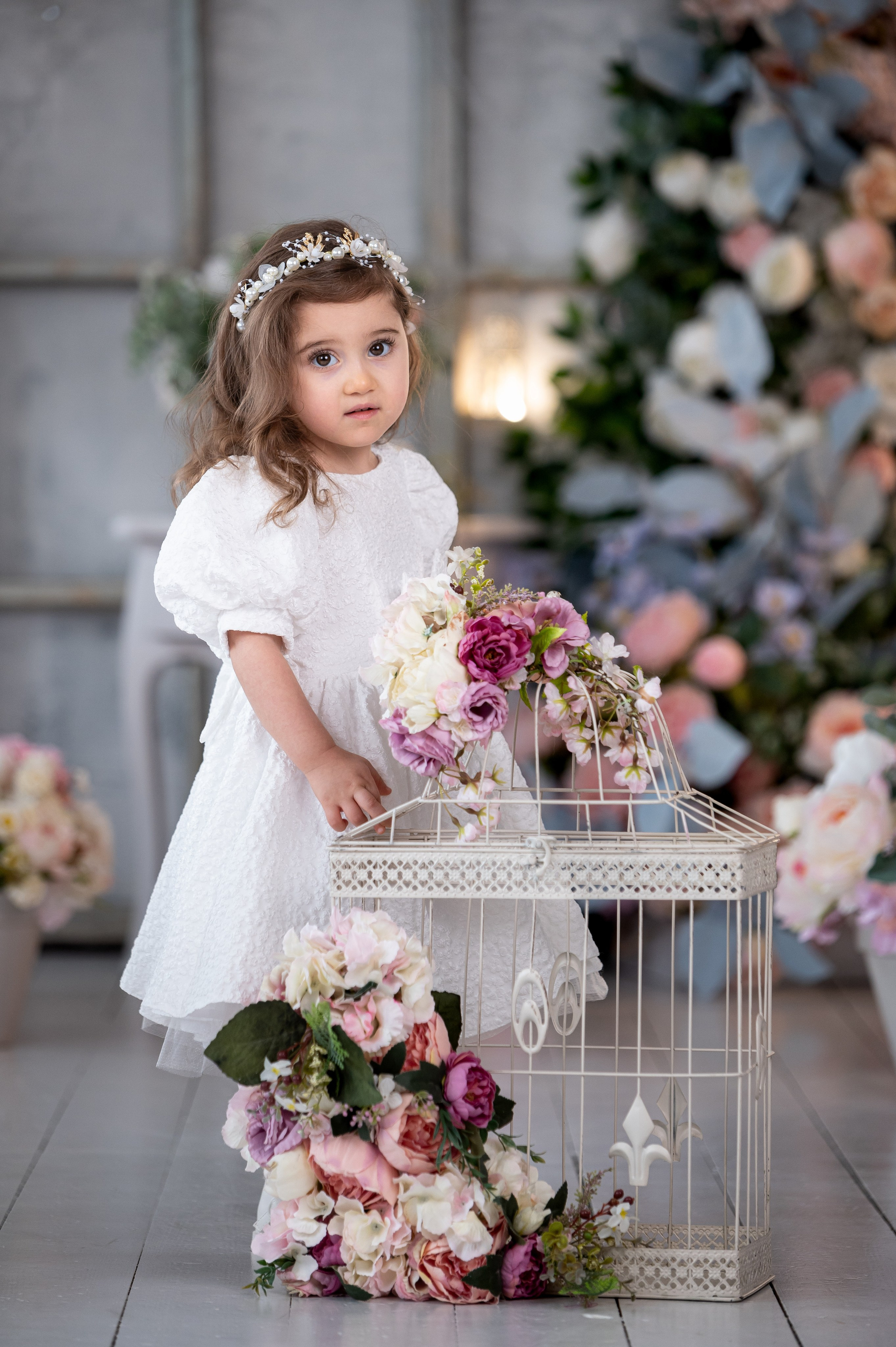 ЦВЕТОЧНЫЙ ЗАЛ