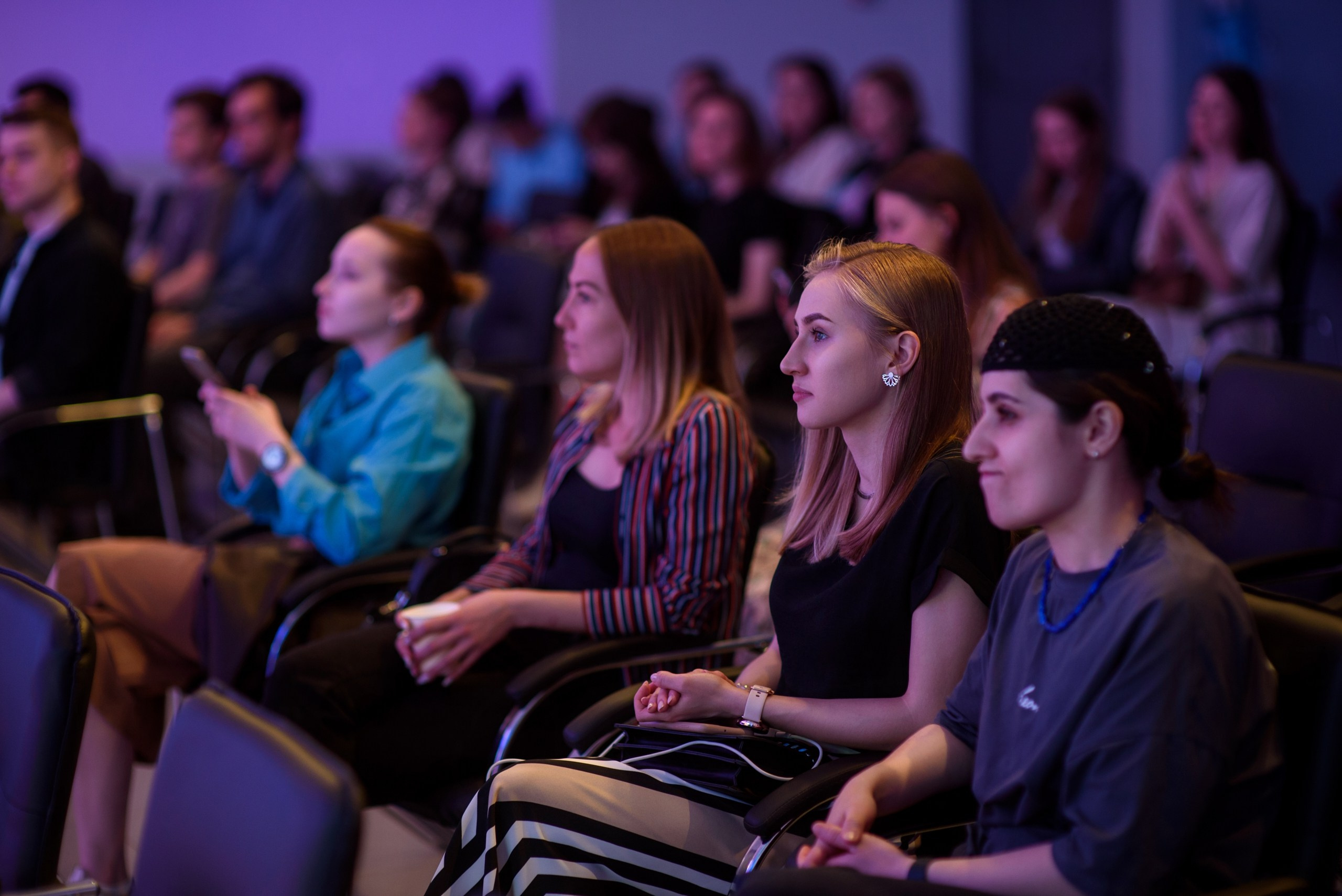 Стажировка Правительства Москвы / «ДИТворкинг». Фотограф и Видеограф в Москве. Олег Корушев