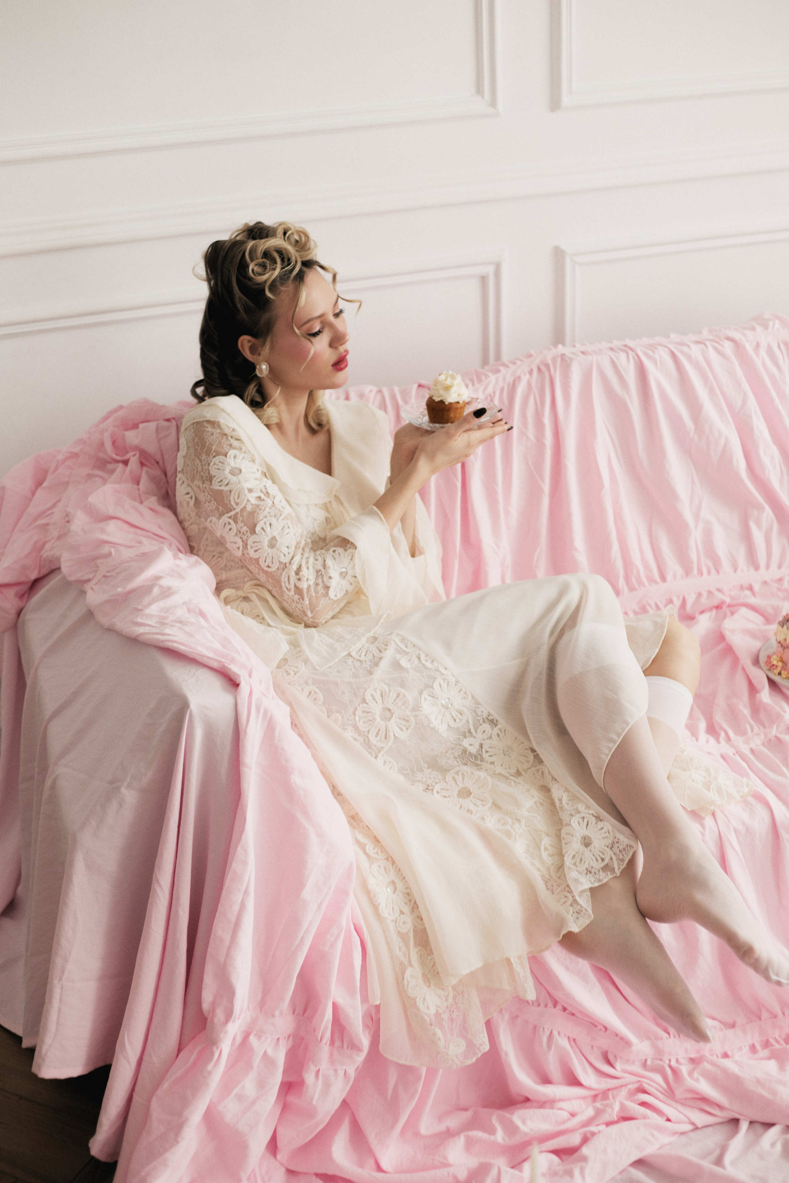 Вика. Фотограф Ионова Анастасия, г Владивосток