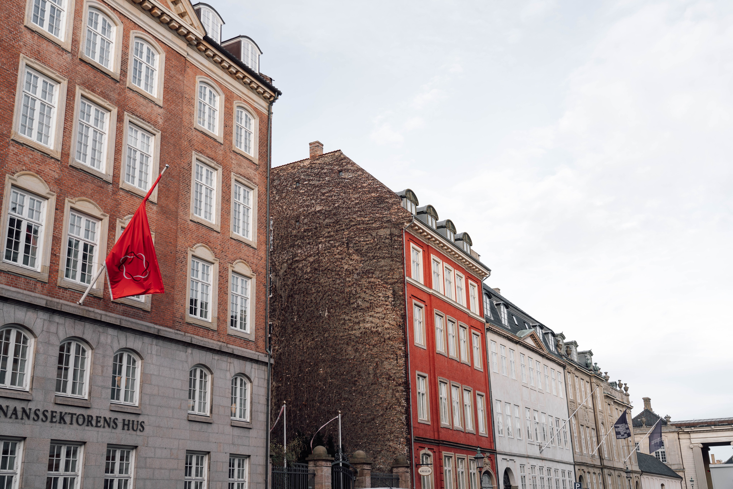 Дания. Фотографирую для себя, своей семьи и друзей!