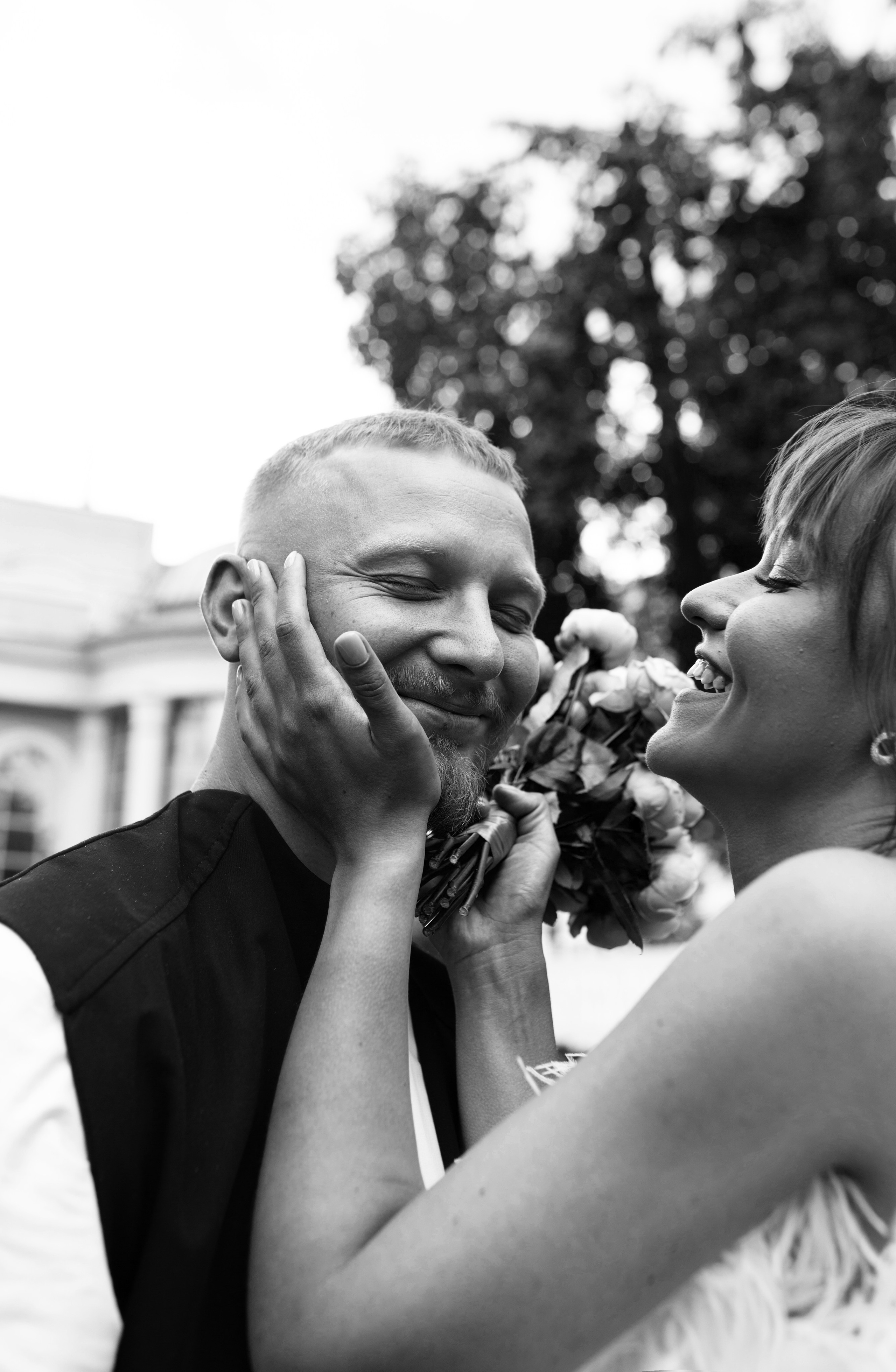 Wedding. Фотограф Юлия Курочкина