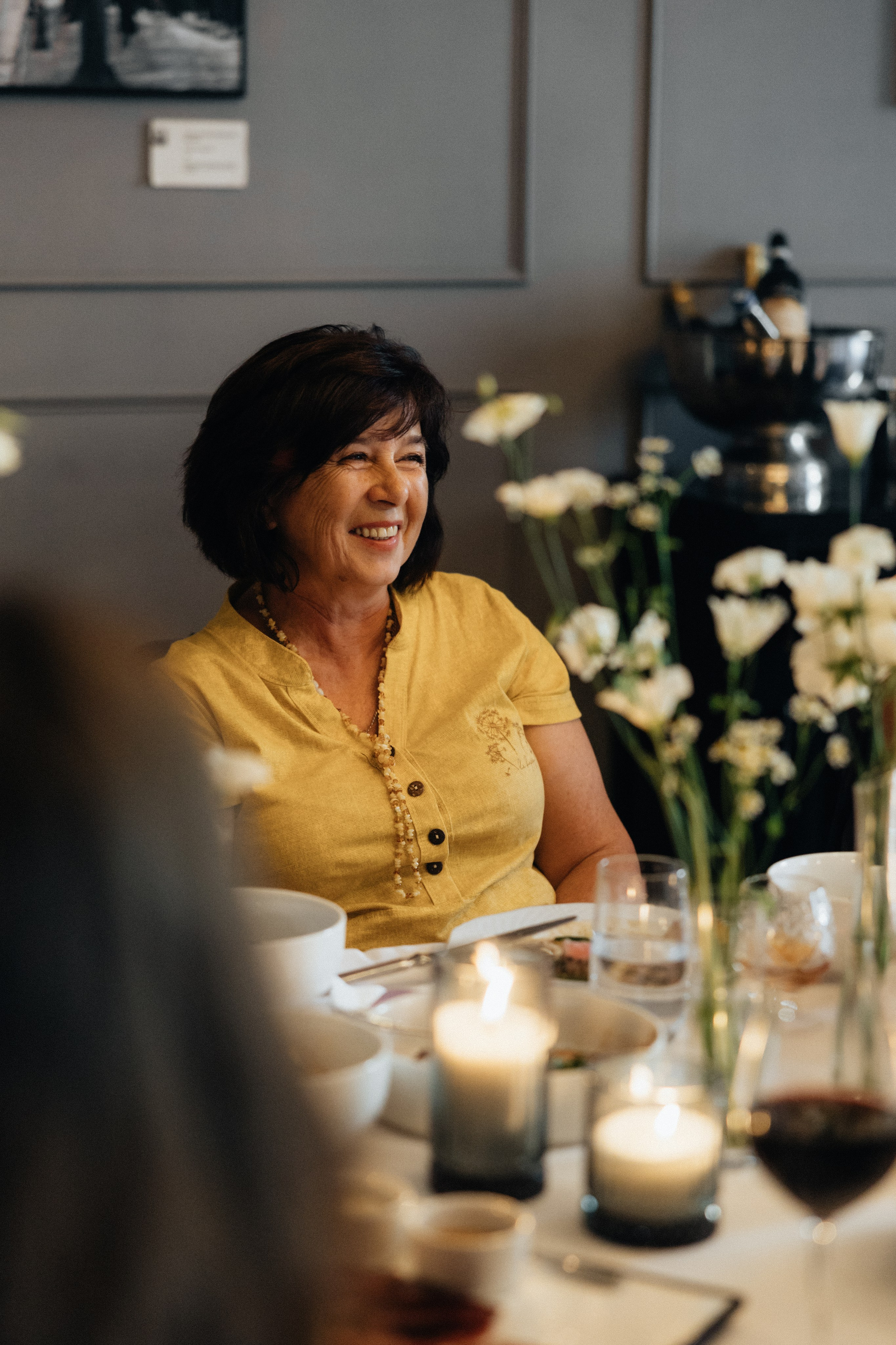 В кругу семьи. Фотограф Санкт-Петербург