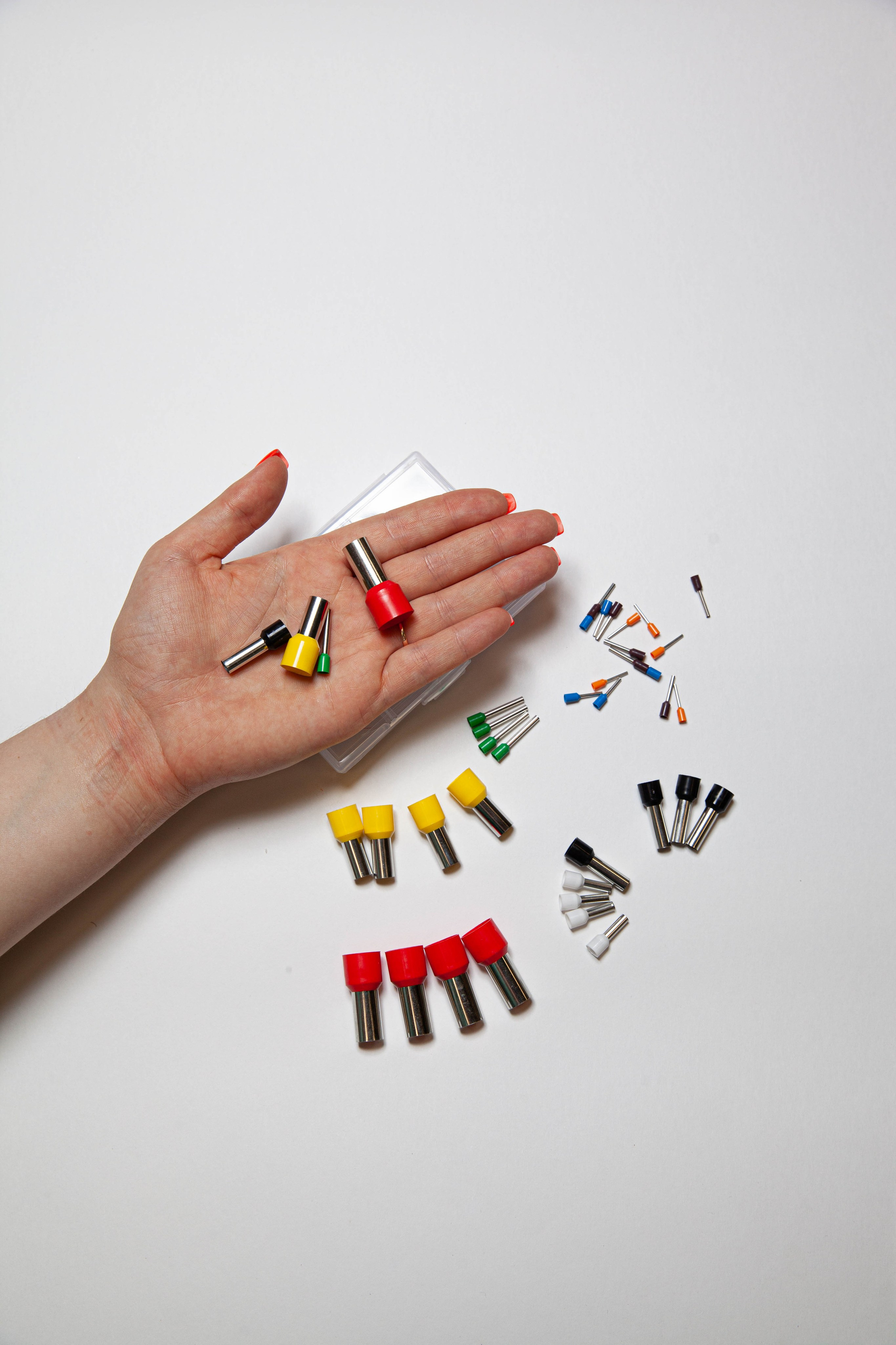 Фотосессия товара. Набор форм для WB. Фотограф Москва