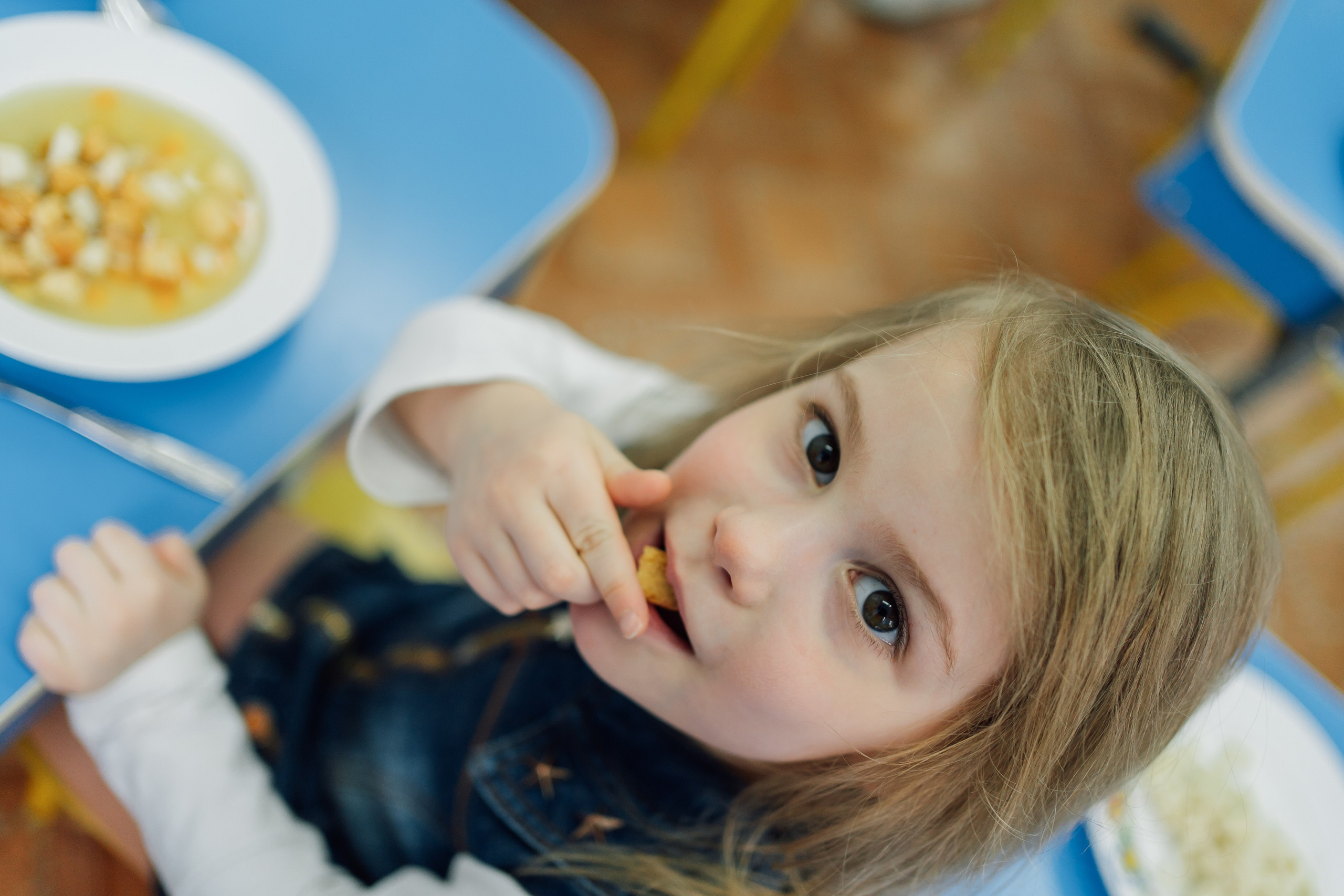 Детский сад. Римма Топчиян фотограф