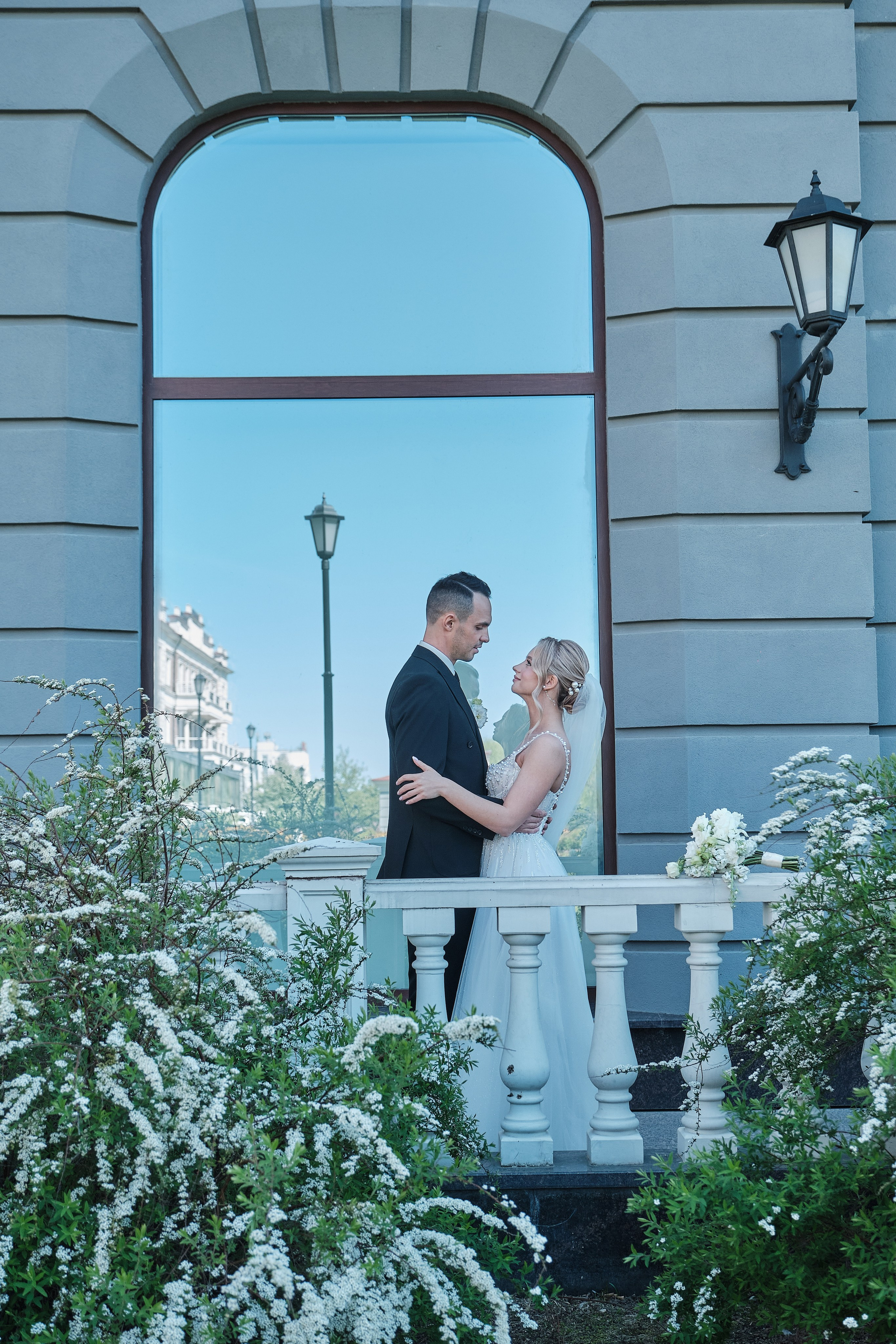 АНТОН И АНАСТАСИЯ. Свадебный фотограф в Екатеринбурге Соседков Евгений