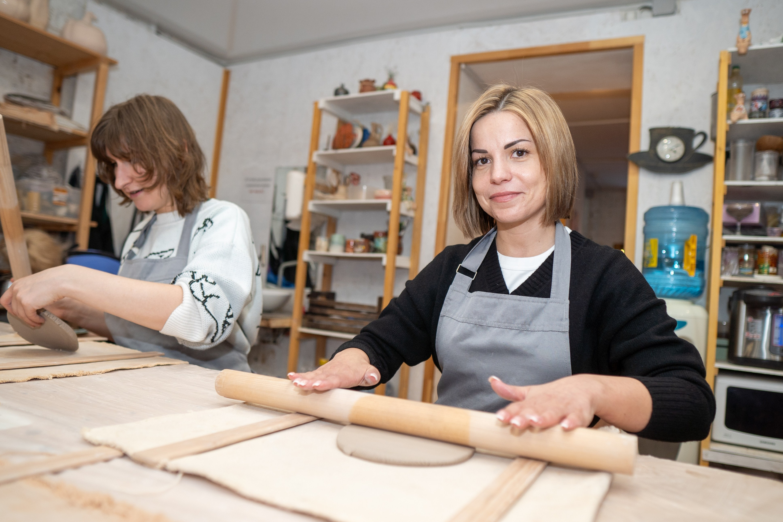 Варвара. Семейный и детский фотограф в Санкт-Петербурге Сергей Тарасов
