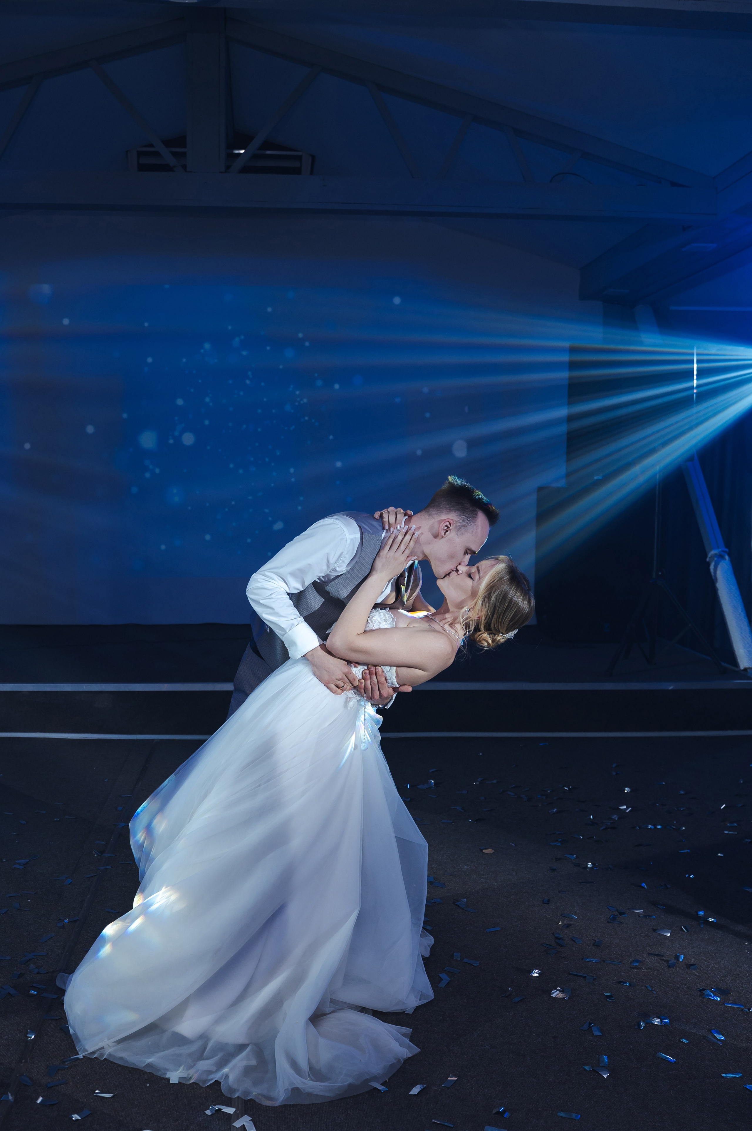 Никита и Кристина. Фотограф Дарья Борисова в г. Новочеркасск и РО