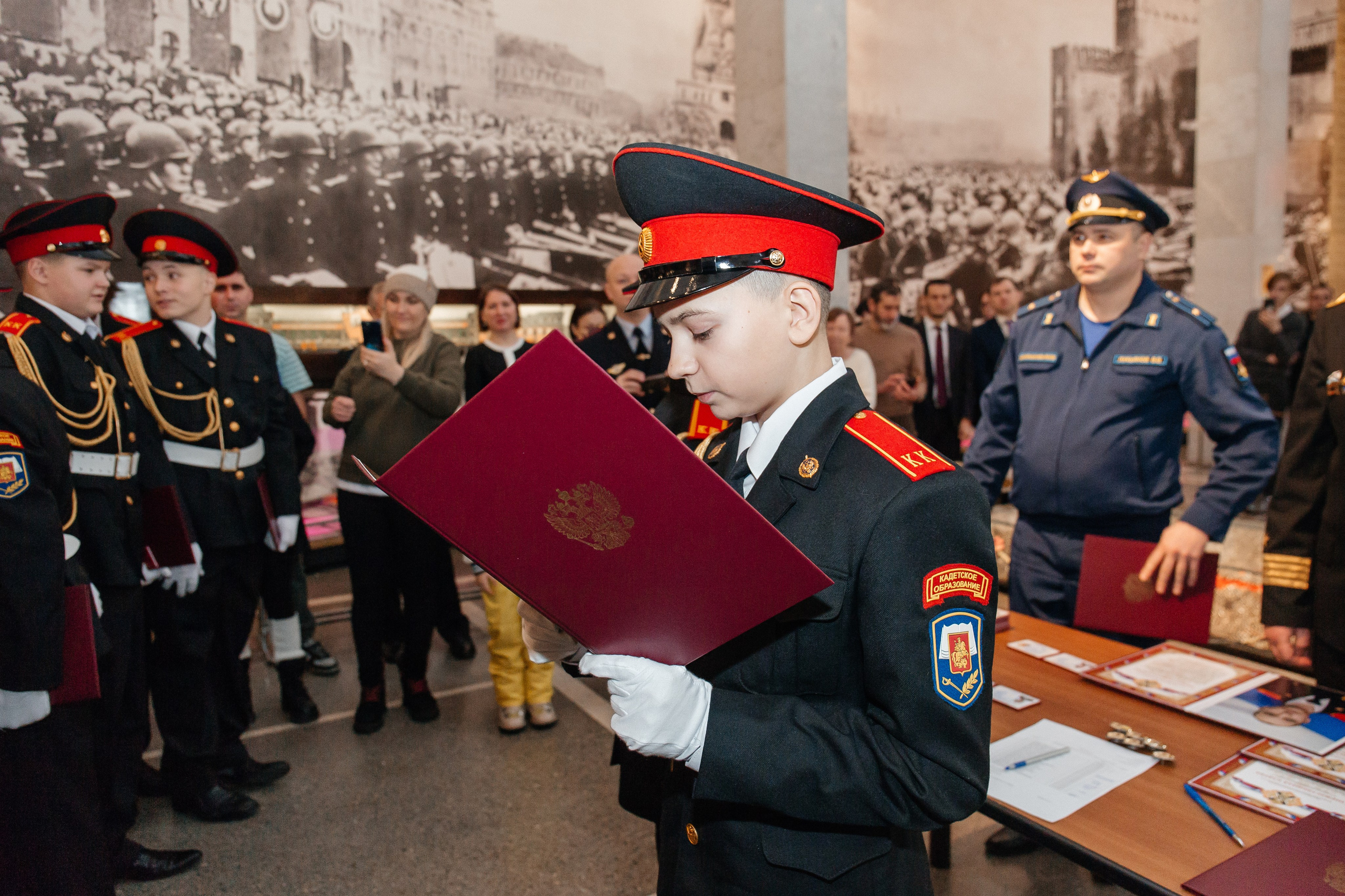 Фотограф на присягу. Присяга в музее Вооруженных сил. Фото Радости. Свадебный и семейный фотограф в Москве Юлия Самойлова