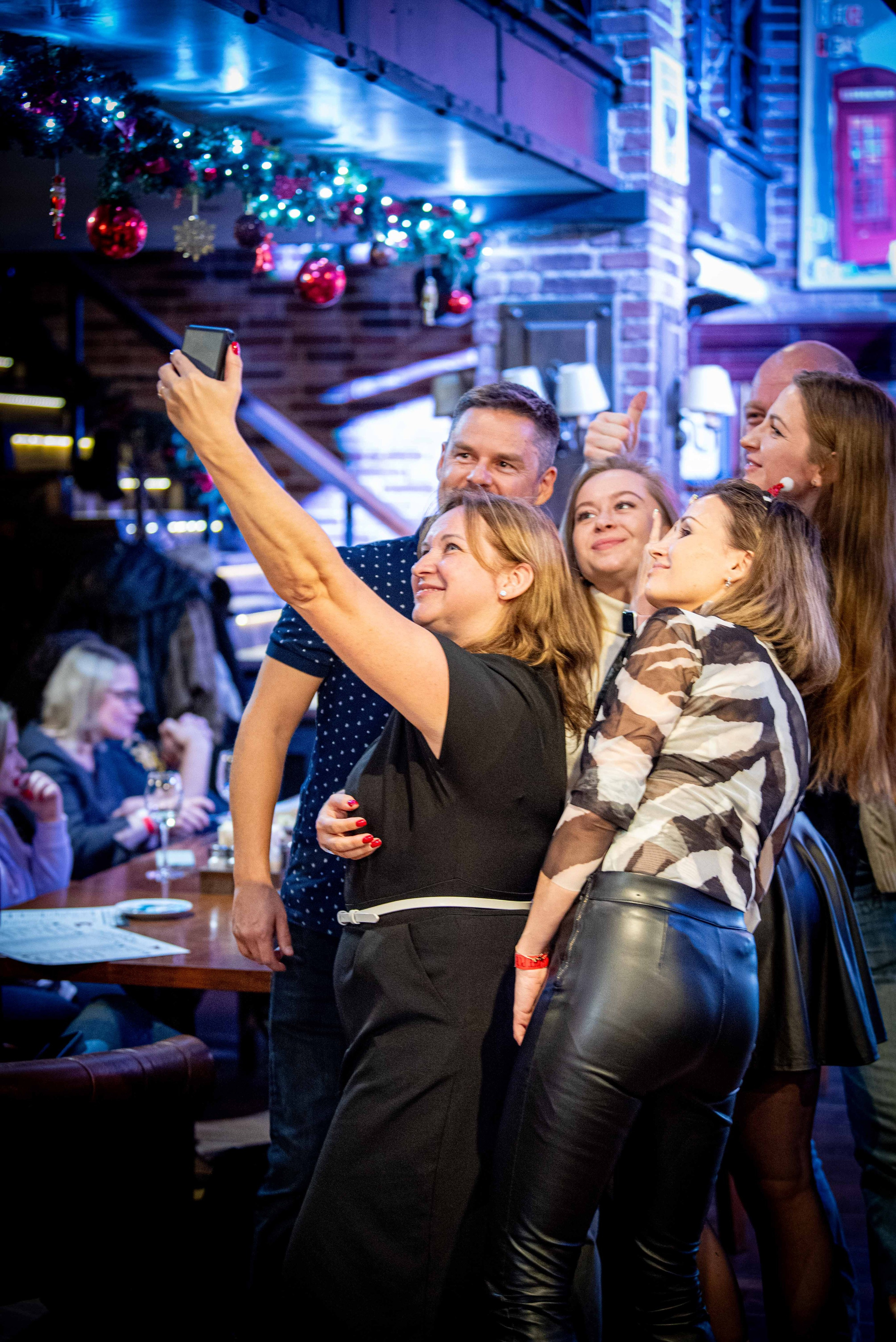 LifePub 16.12.2024. Московская кавер-группа BankBand