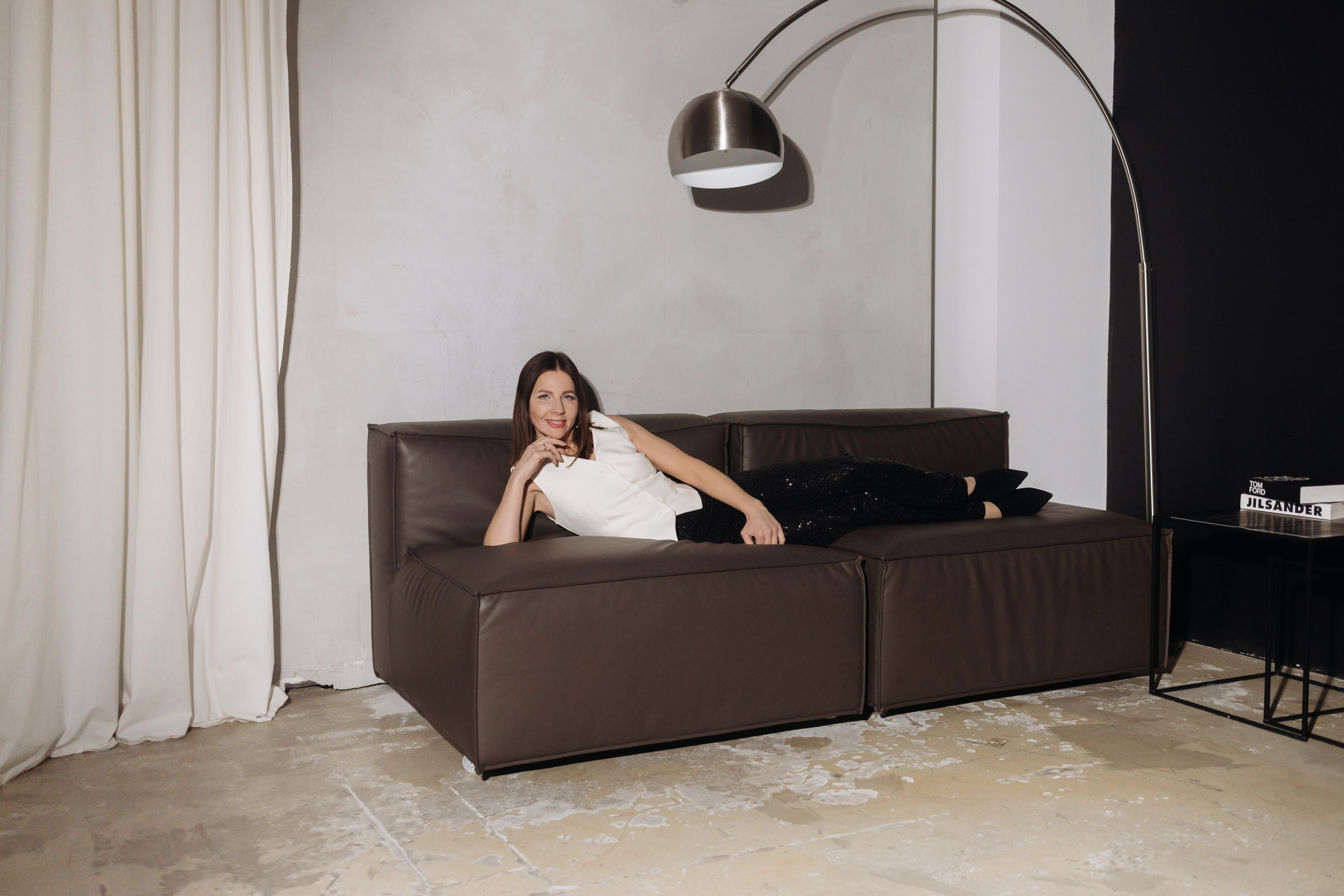 Оксана. Семейный фотограф в Рязани и Рязанской области