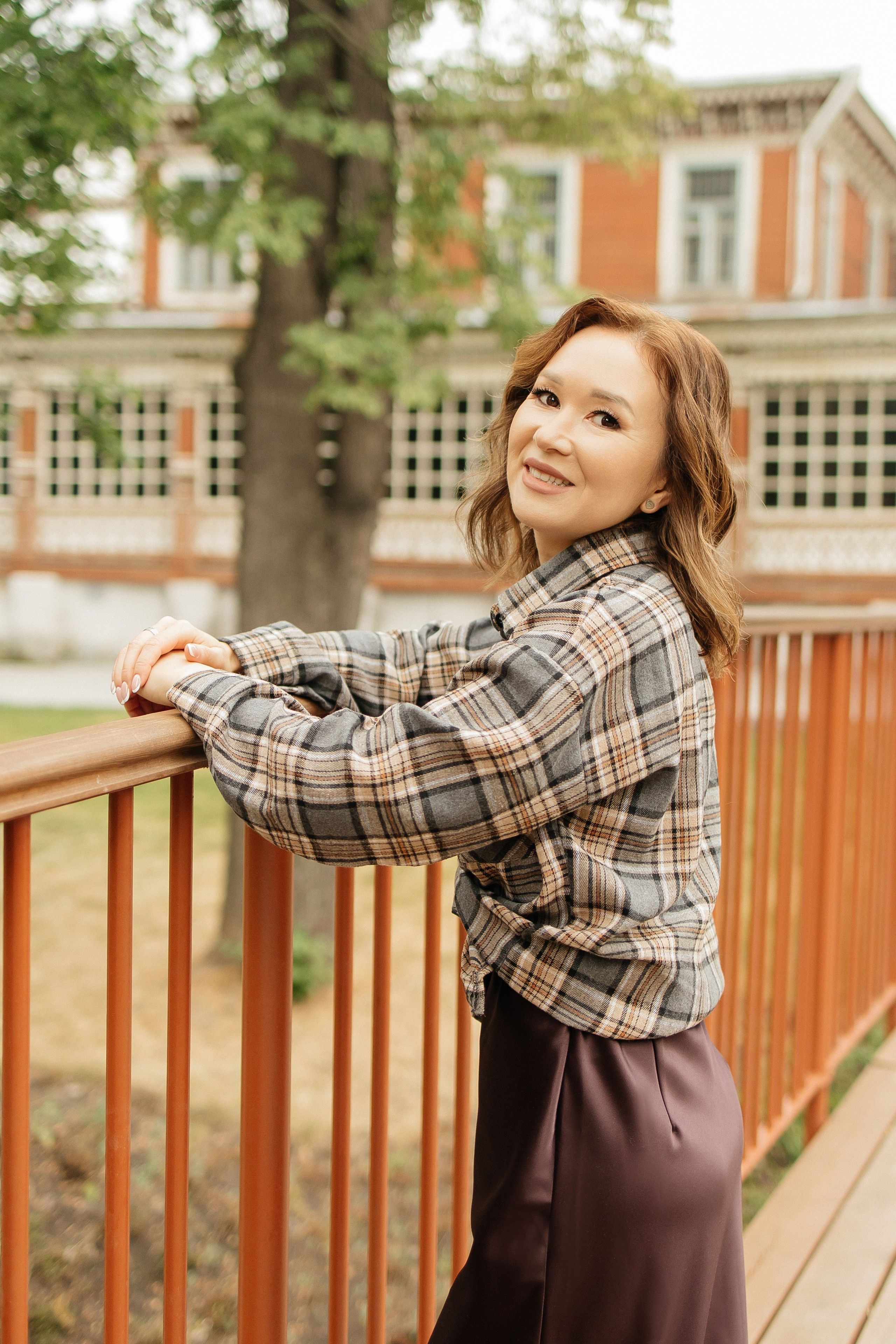 Анастасия. Семейный фотограф в Рязани и Рязанской области