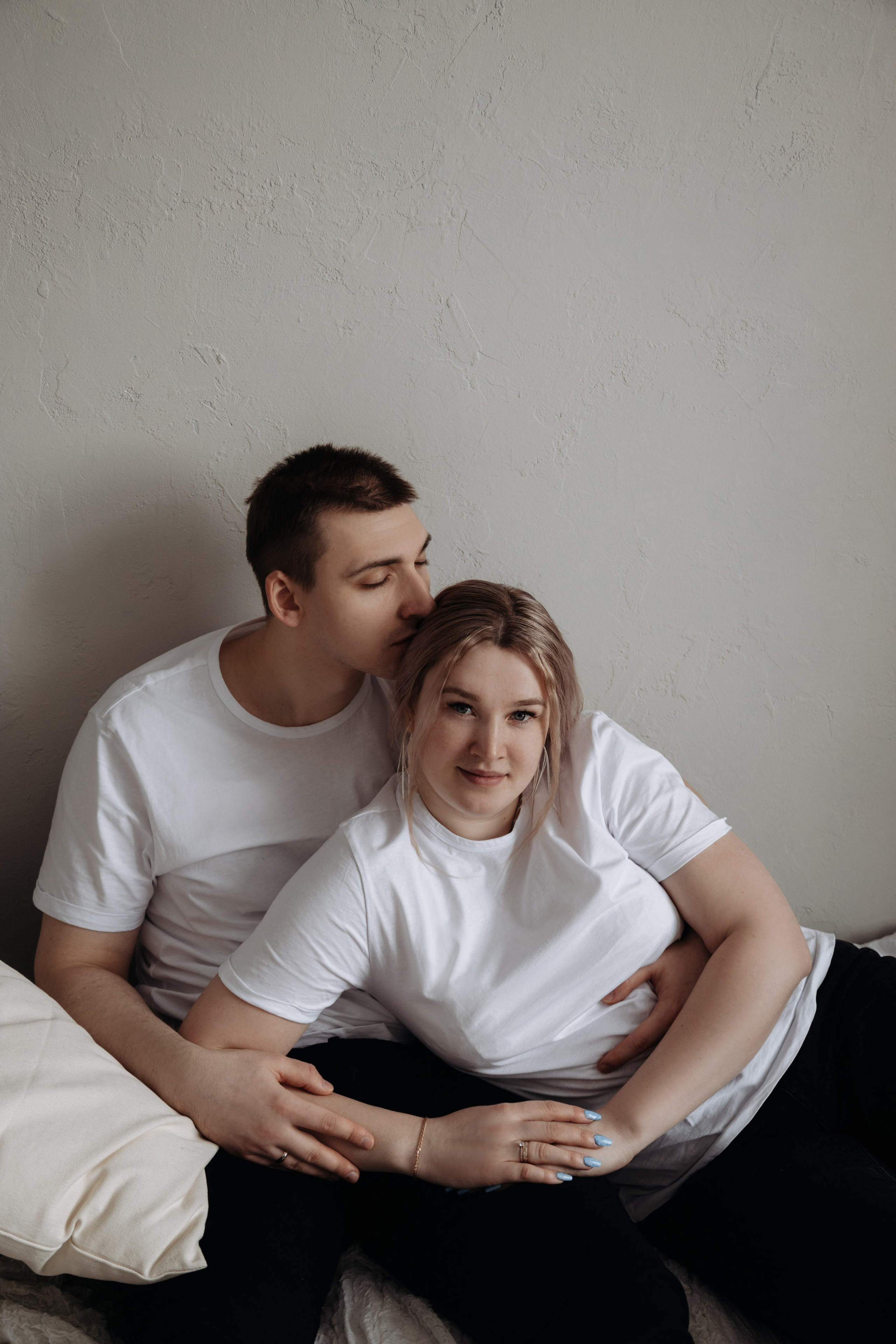 Наталья и Антон. Семейный фотограф в Рязани и Рязанской области