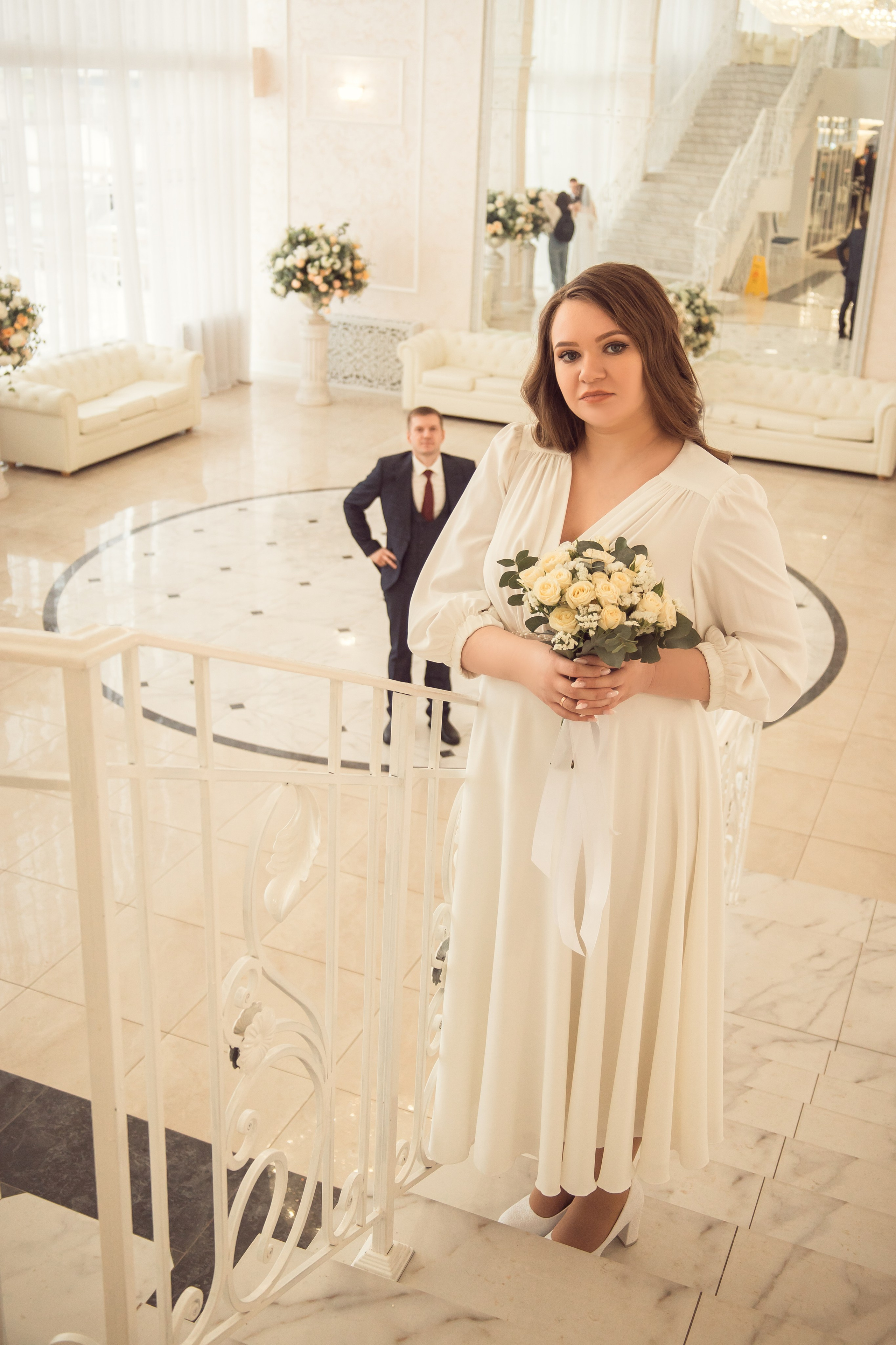 Татьяна и Сергей. Семейный фотограф в Рязани и Рязанской области