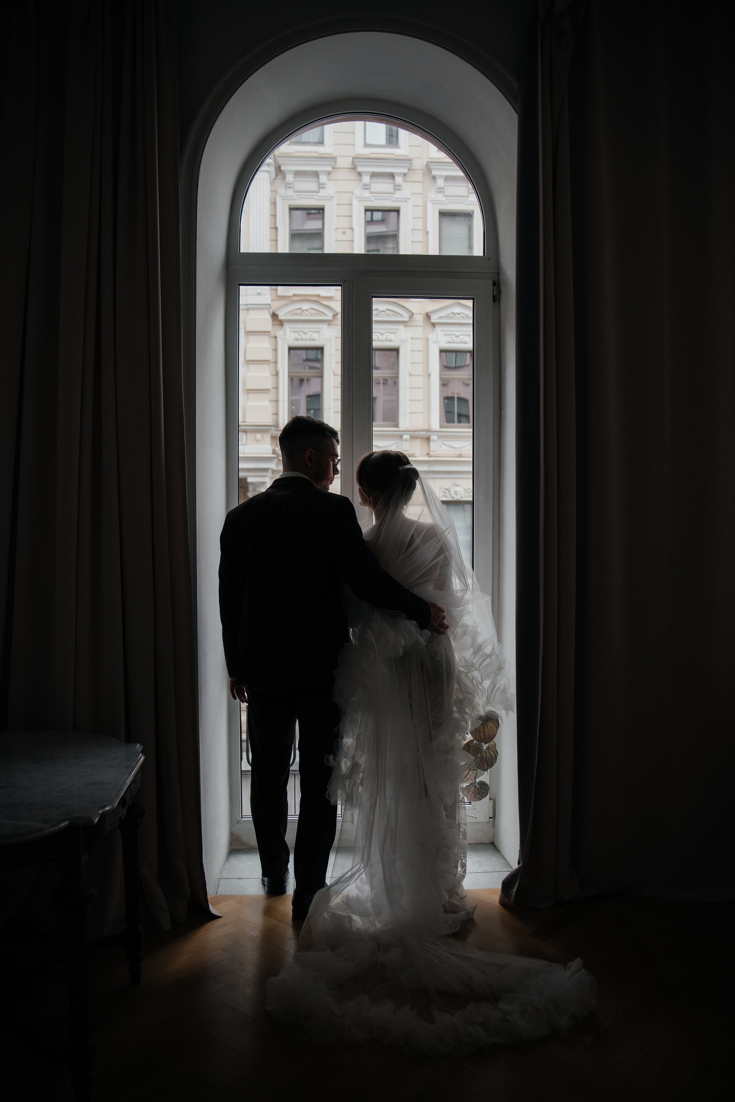 Wedding. Фотограф Дарья Сиротинская