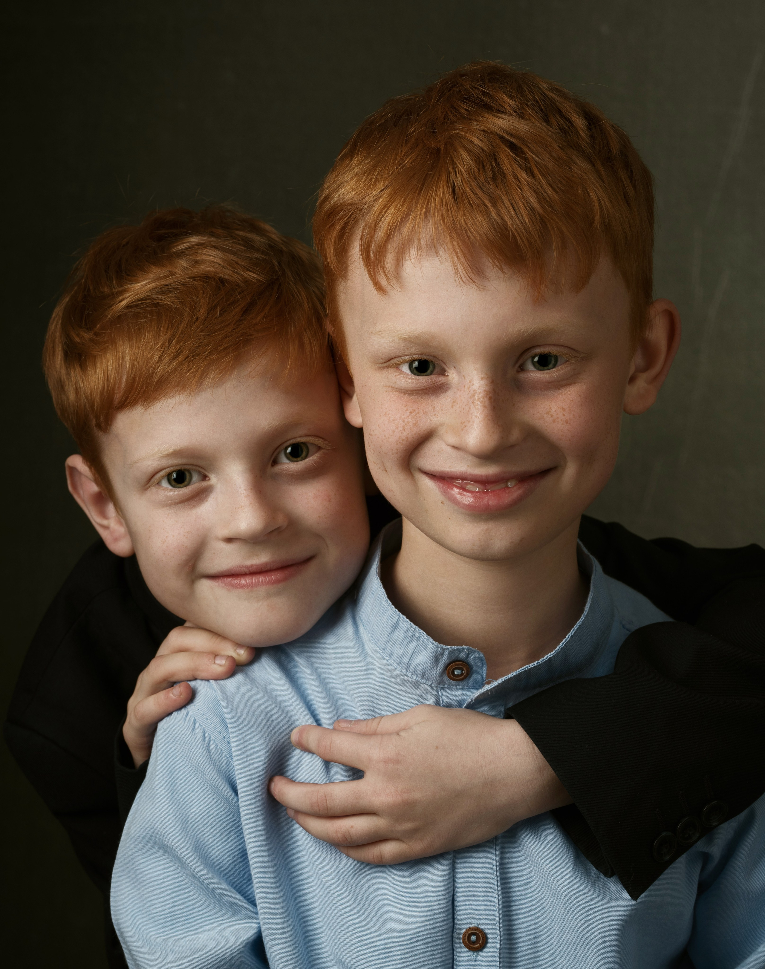 Фотограф, Астана