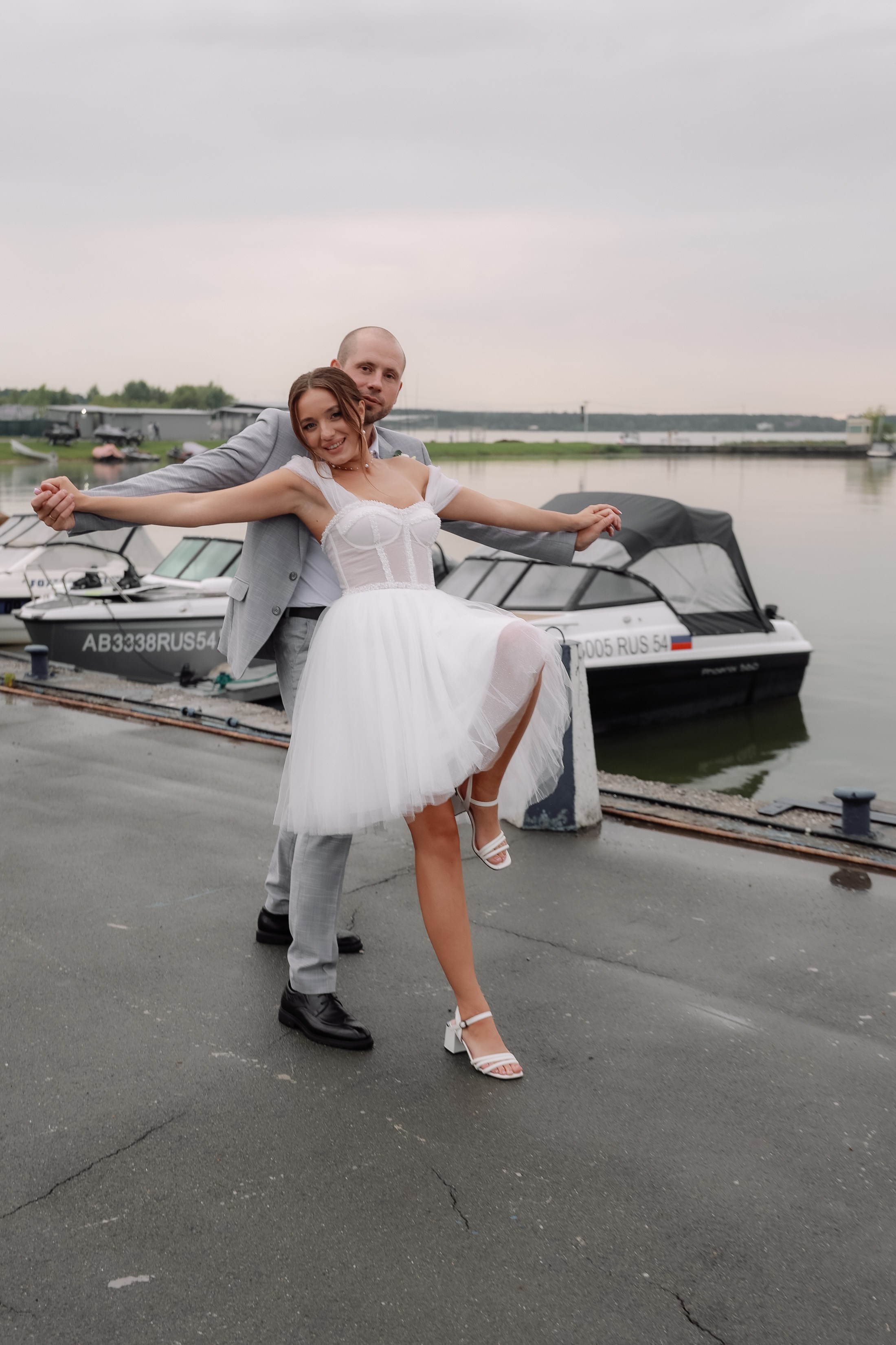 Свадьба Алина и Григорий. Фотограф Юлия Мальцева