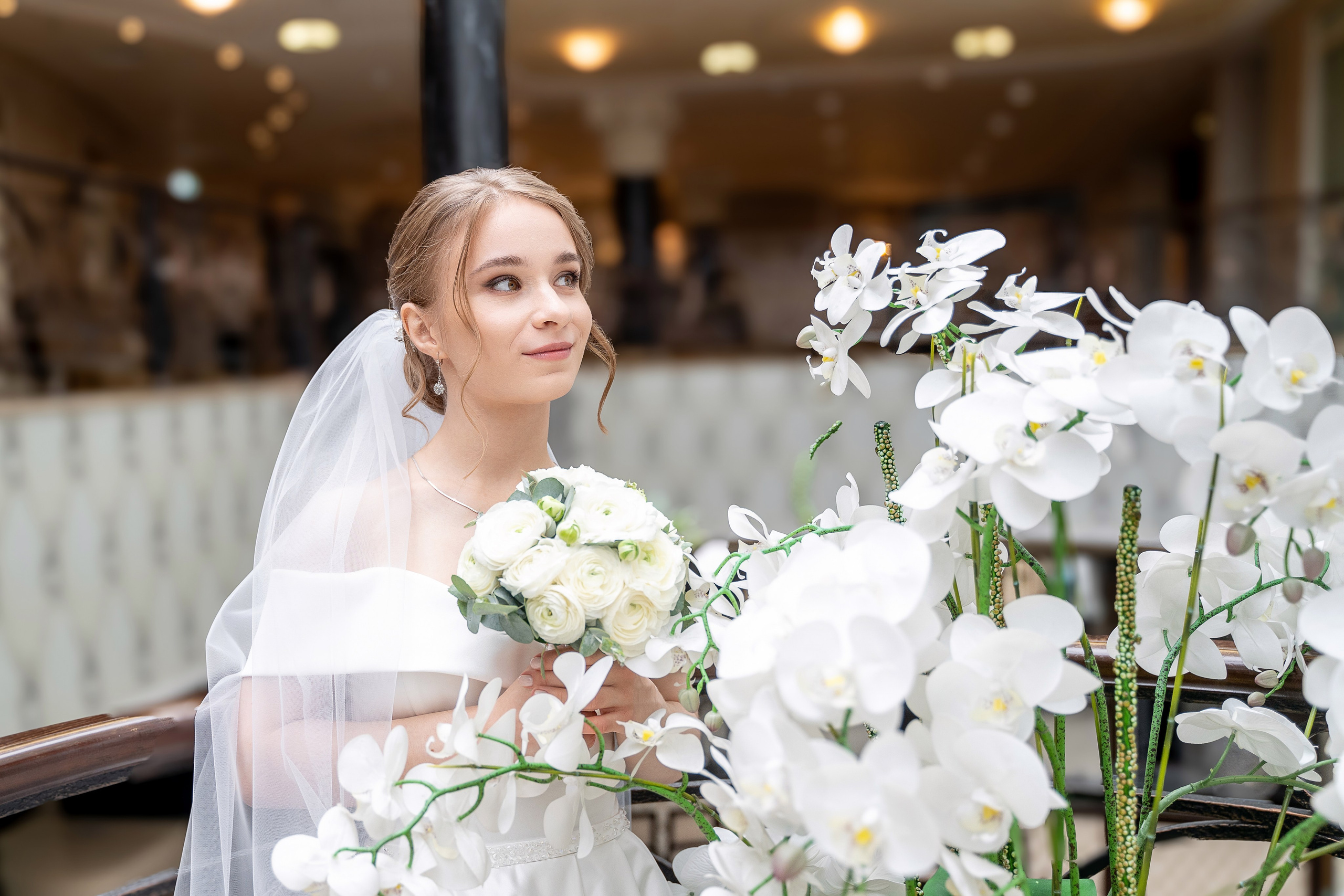 Александр и Виктория. Архив