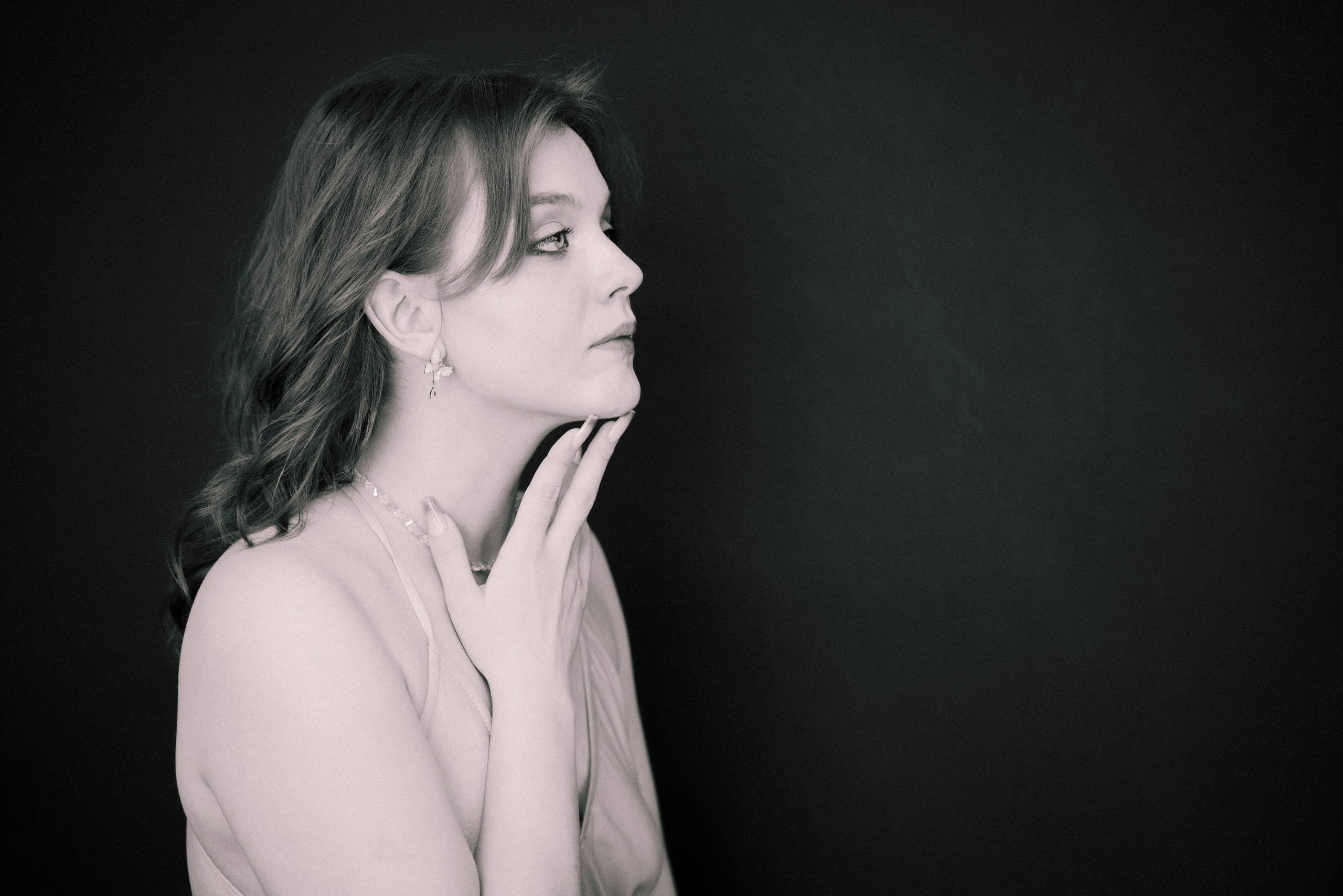 Студийная съемка. Плак или Квак