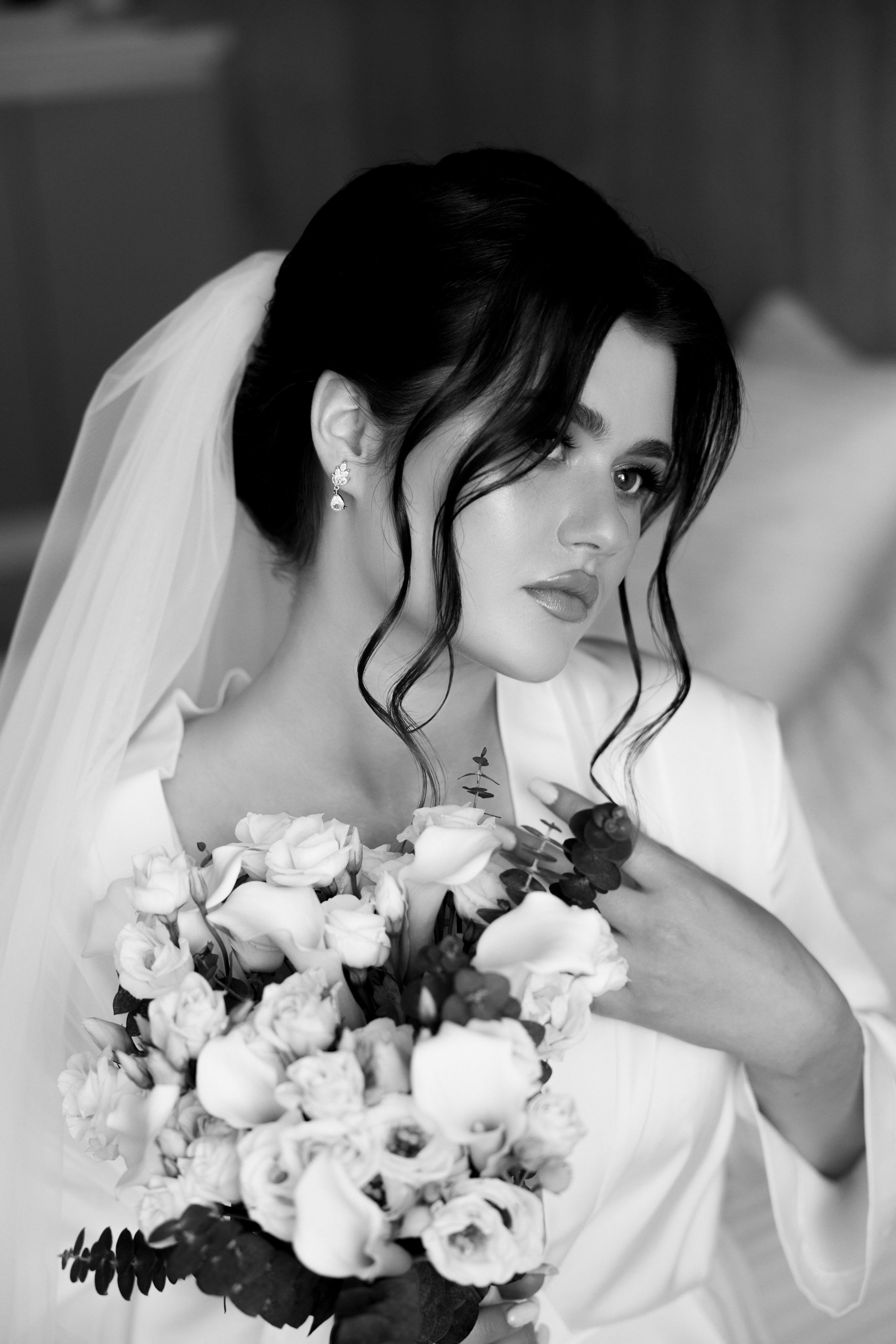 Wedding day Angelina & Egor. Фотограф Нижний Новгород Кристина Швецова