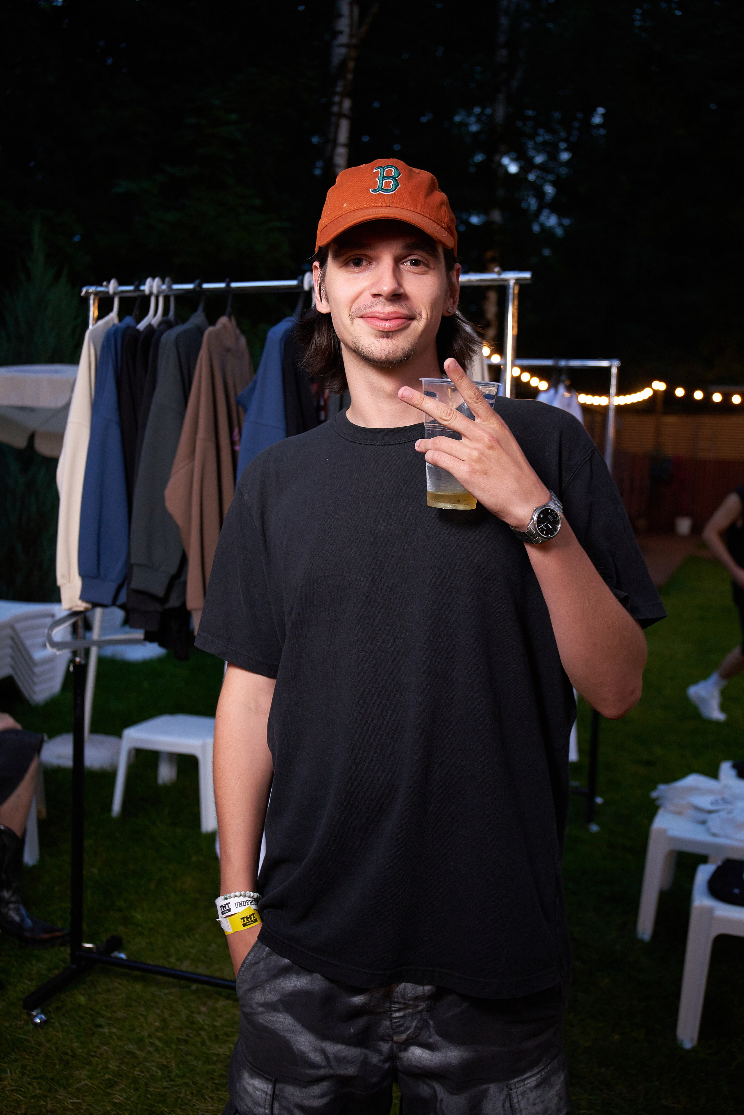 UNDERGROUND BIZNES. Fokysphoto