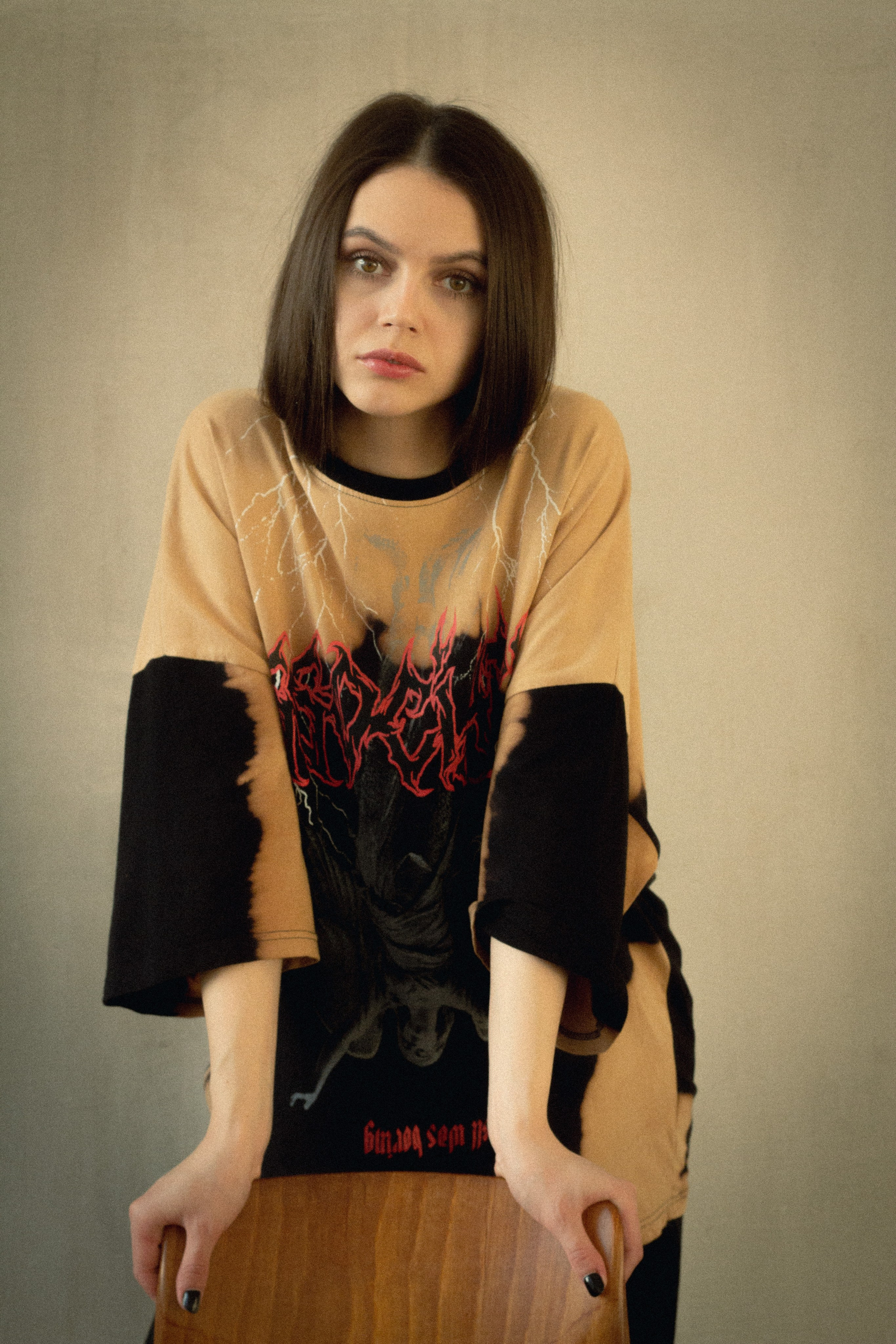 ALINA. Главная