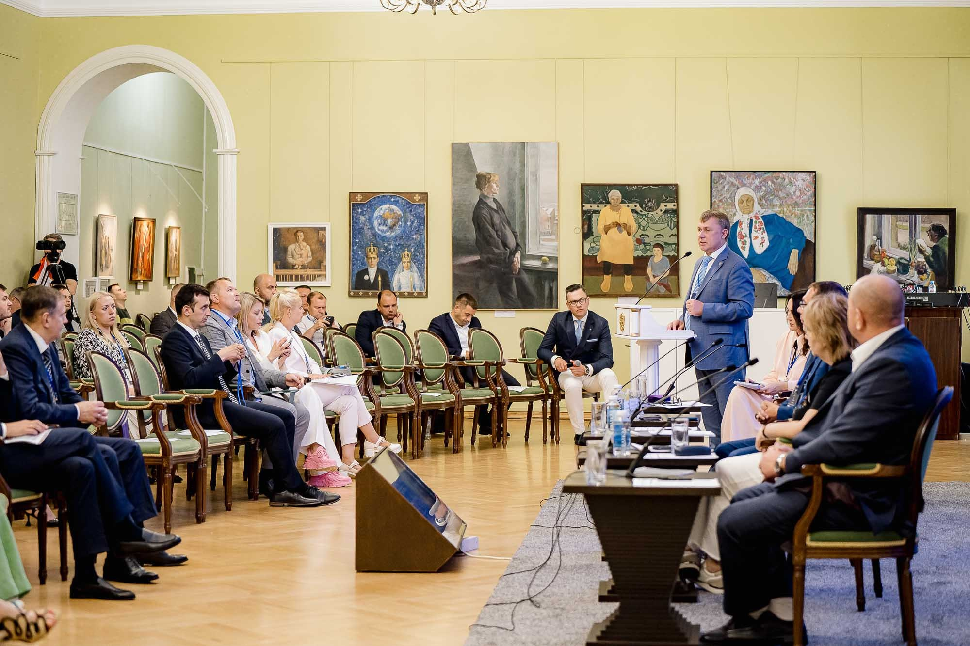 День качества 2024. Тобольск. Сергей Кошкин. Репортажная и ивент-фотография в Сургуте