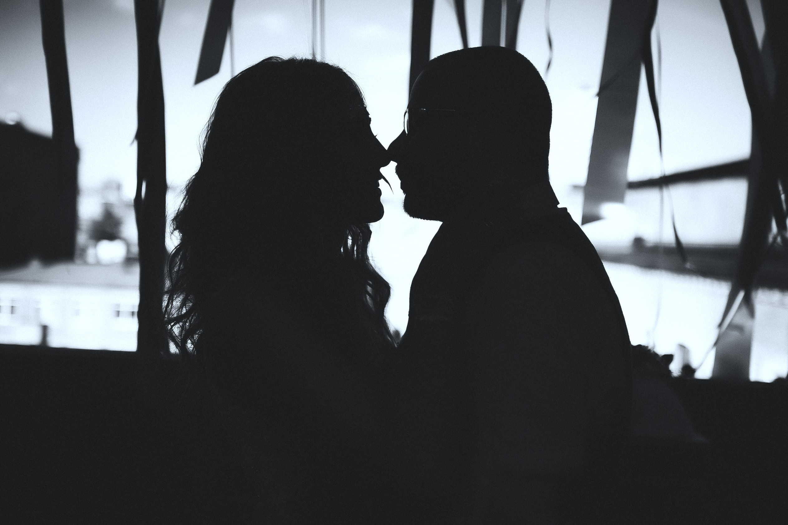 Александра и Григорий. Murad Kamazov