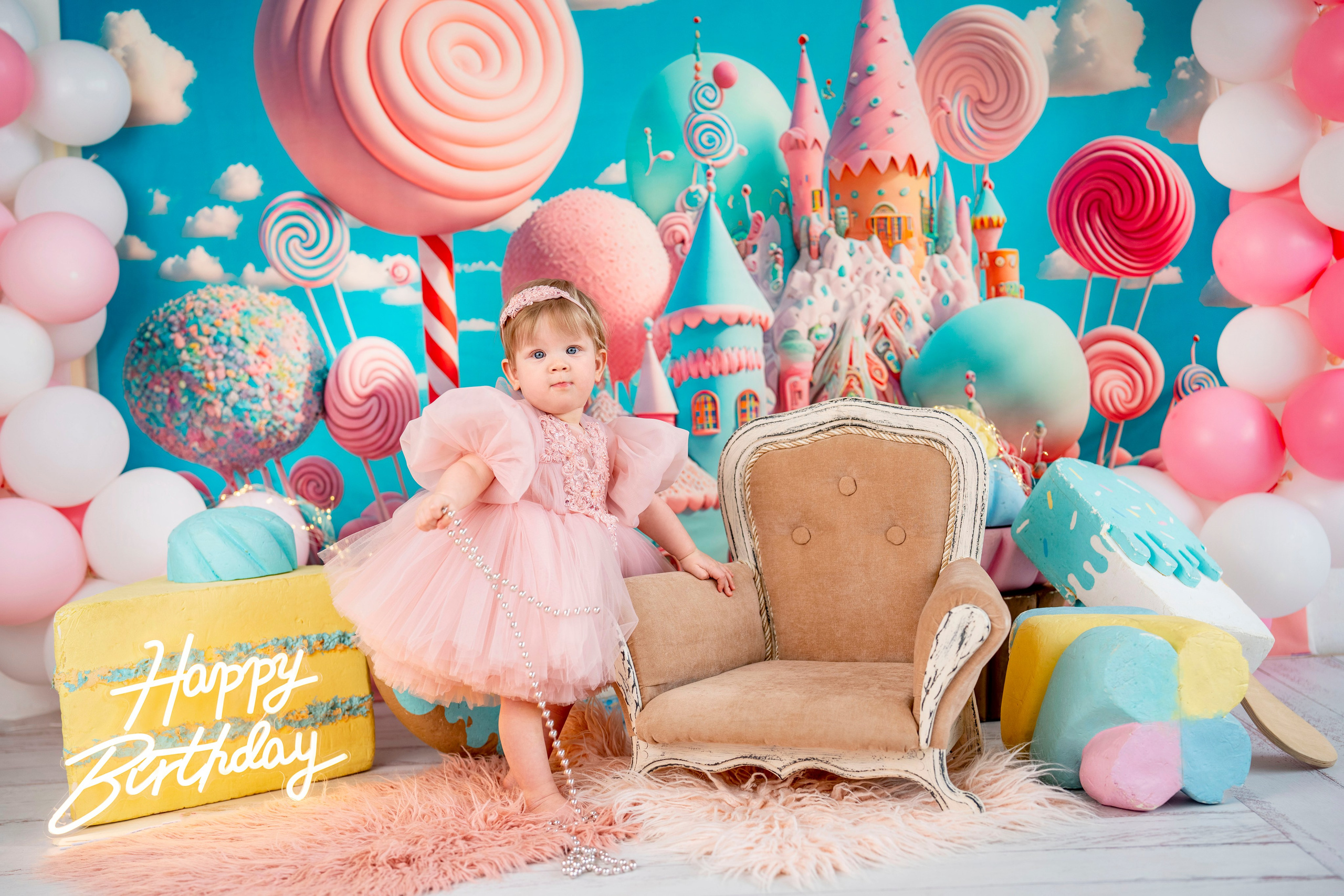 Алиса и Василиса. Детский и семейный фотограф в Москве Анастасия Стегниенко